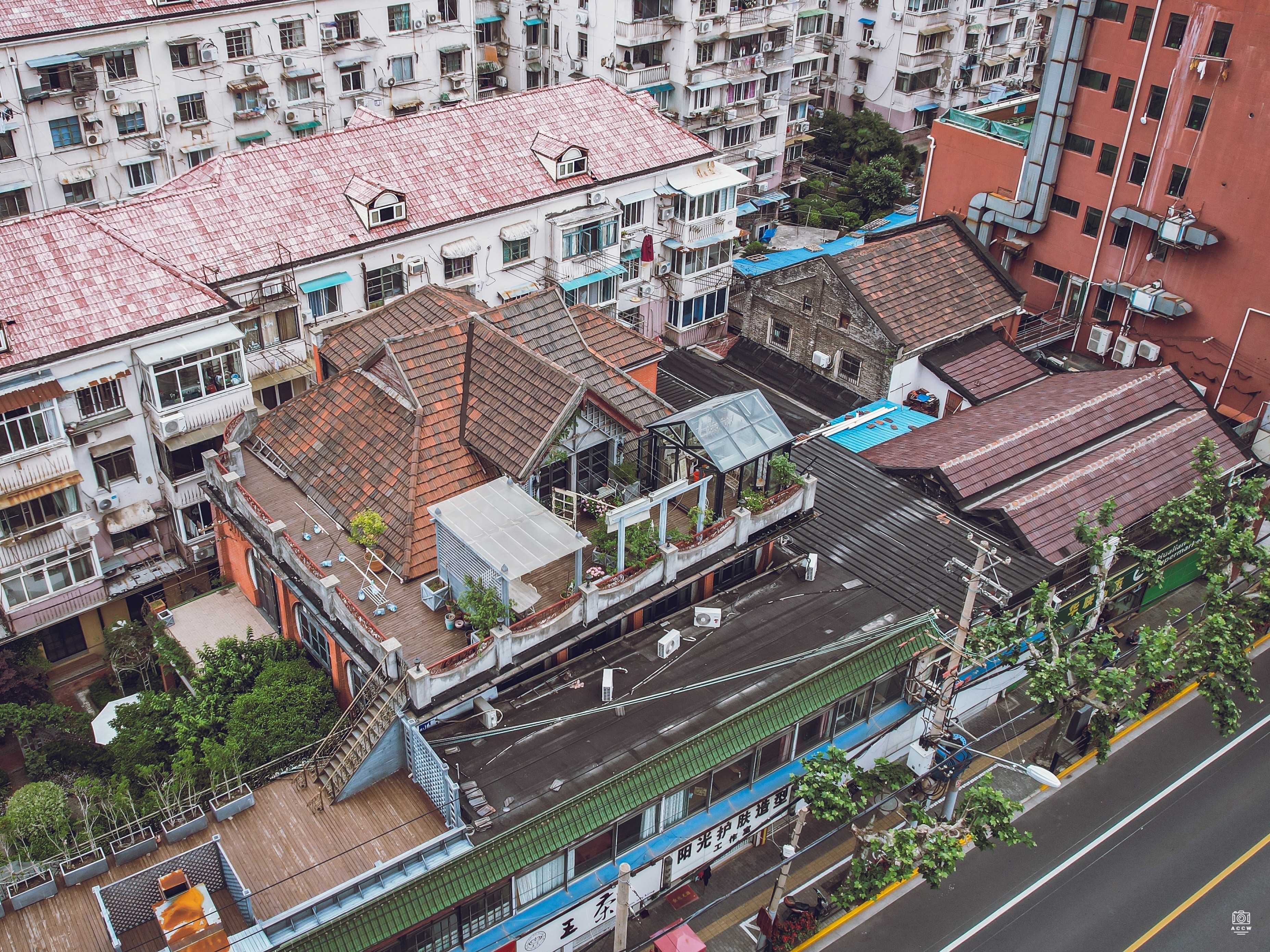 平凉路629号住宅 图片5