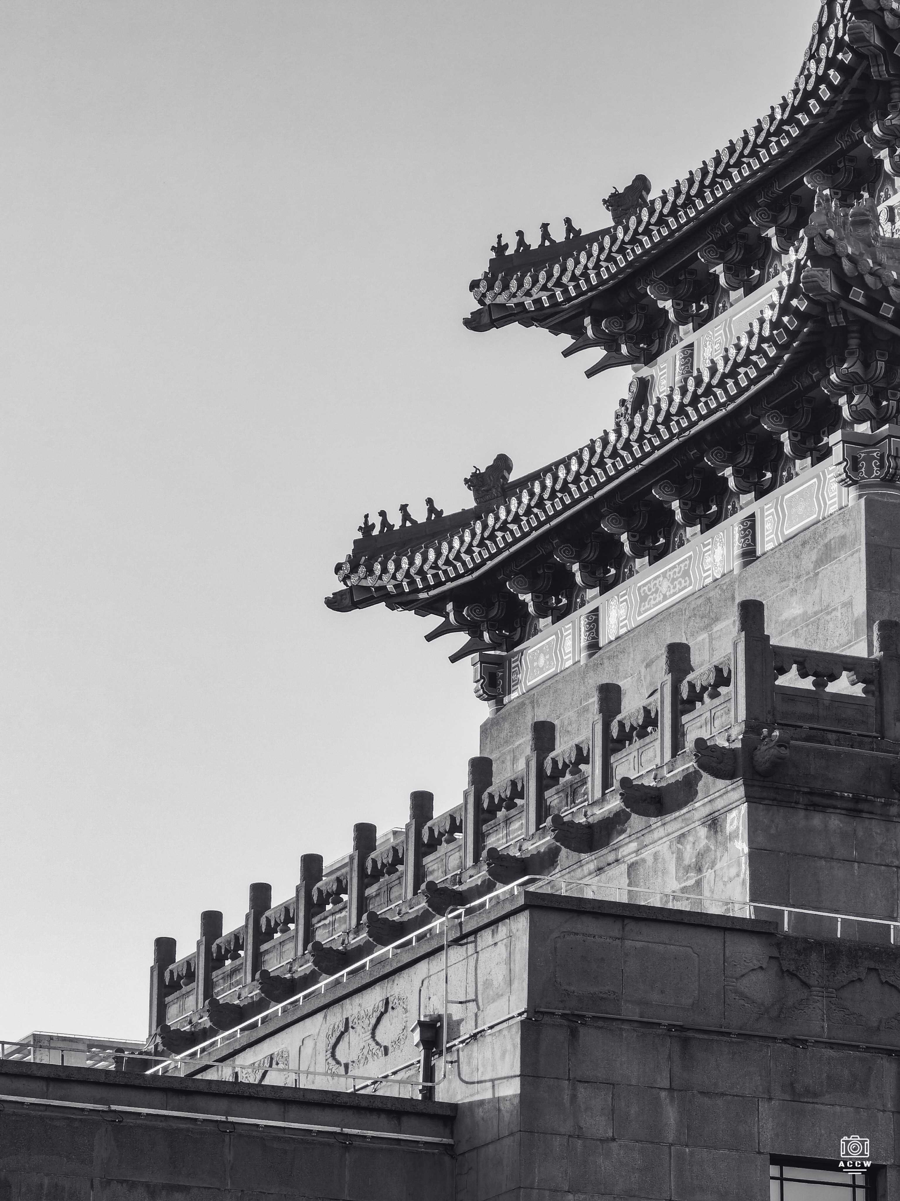 旧上海市图书馆 图片3