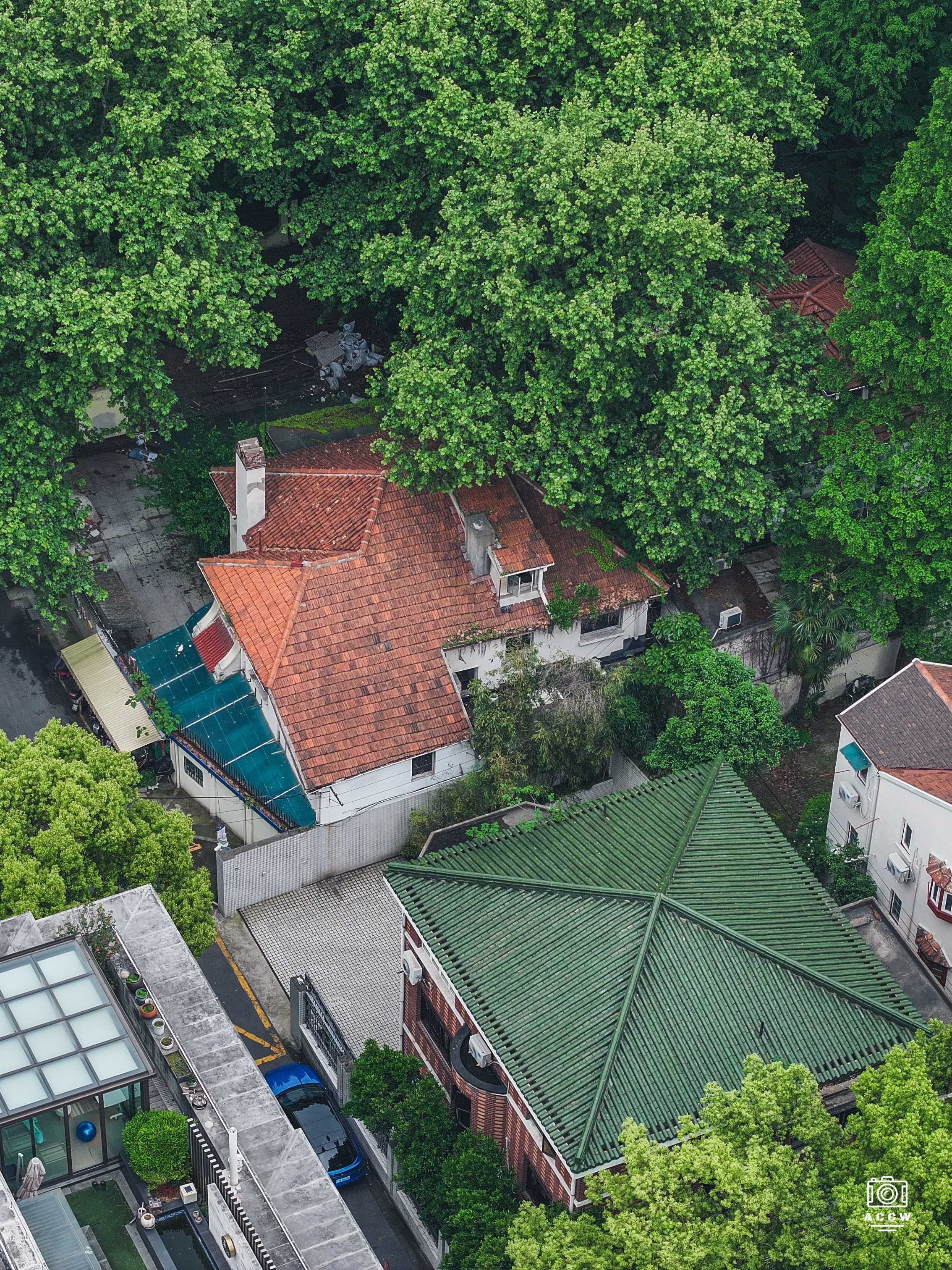 新华路272弄6号住宅 图片4