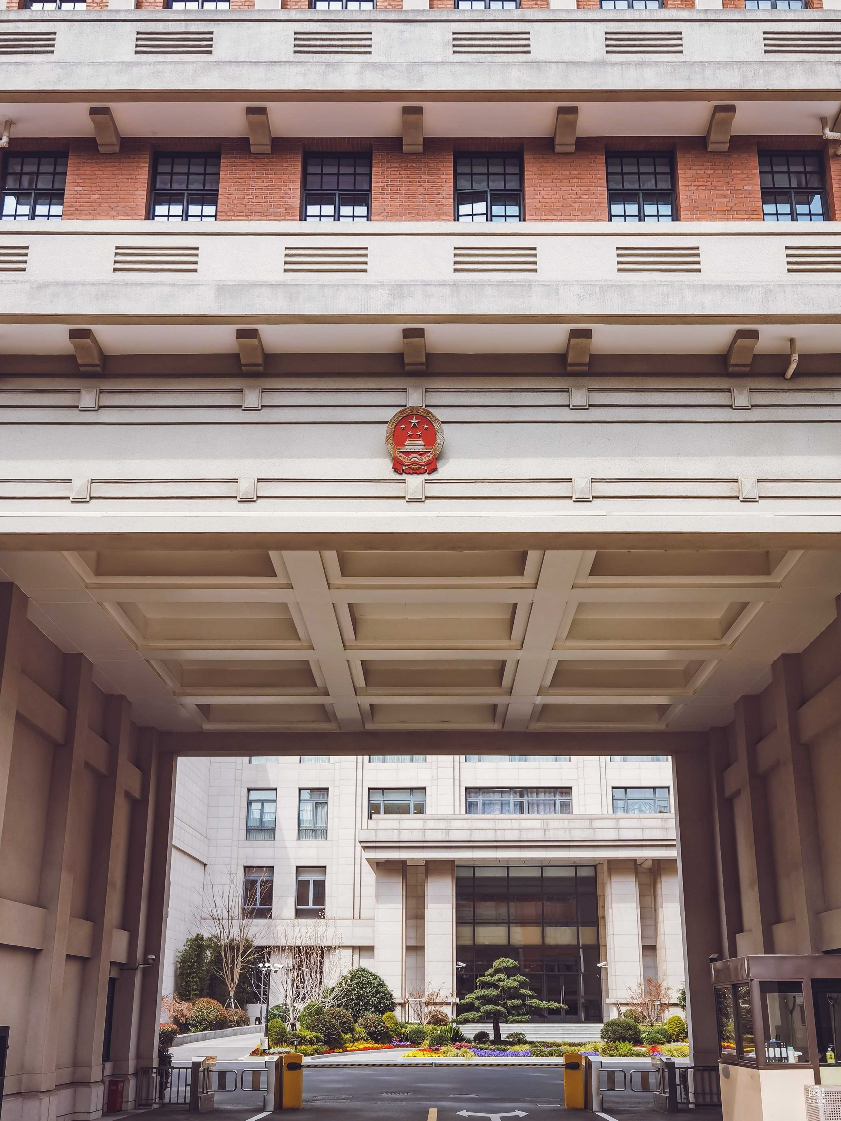 榆林路巡捕房 图片4