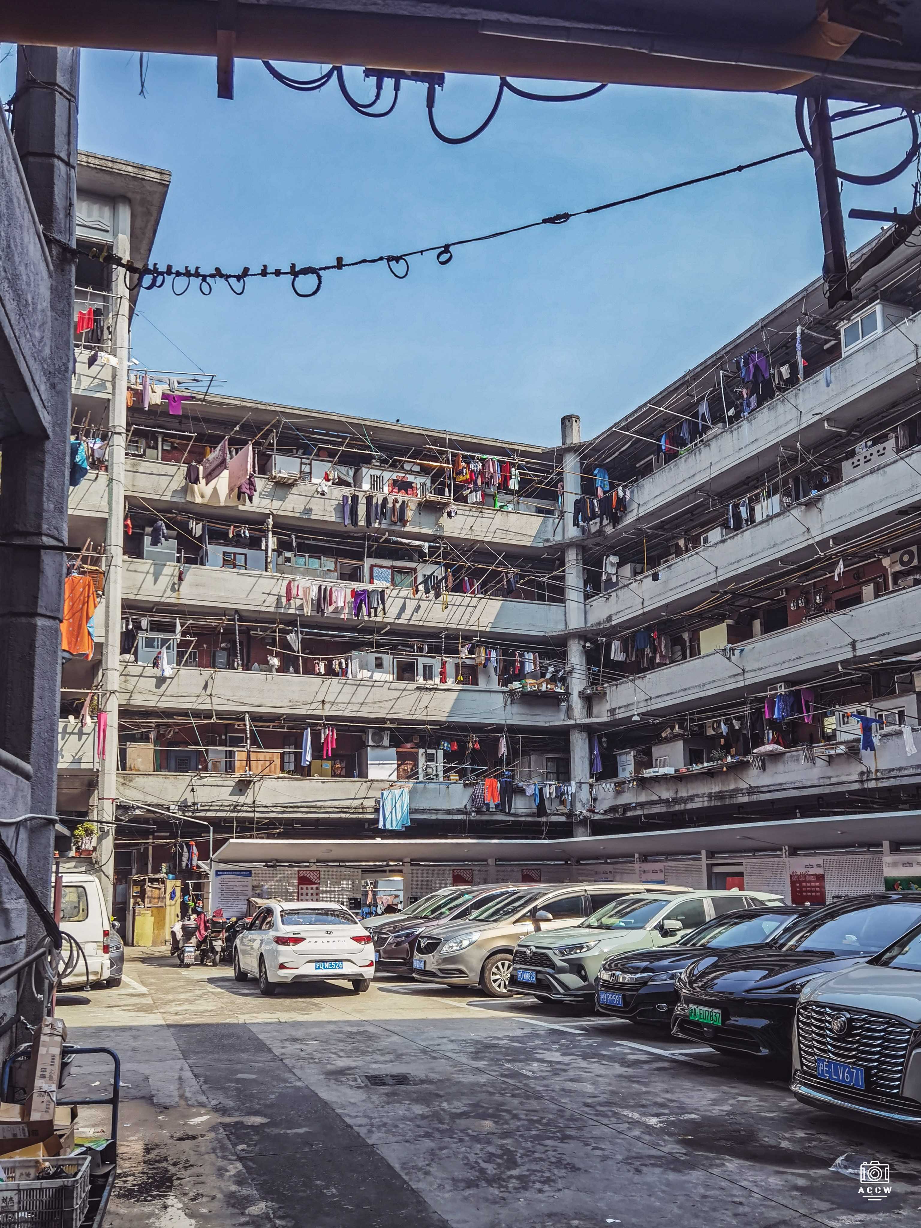 格兰路巡捕房公寓｜隆昌公寓 图片3