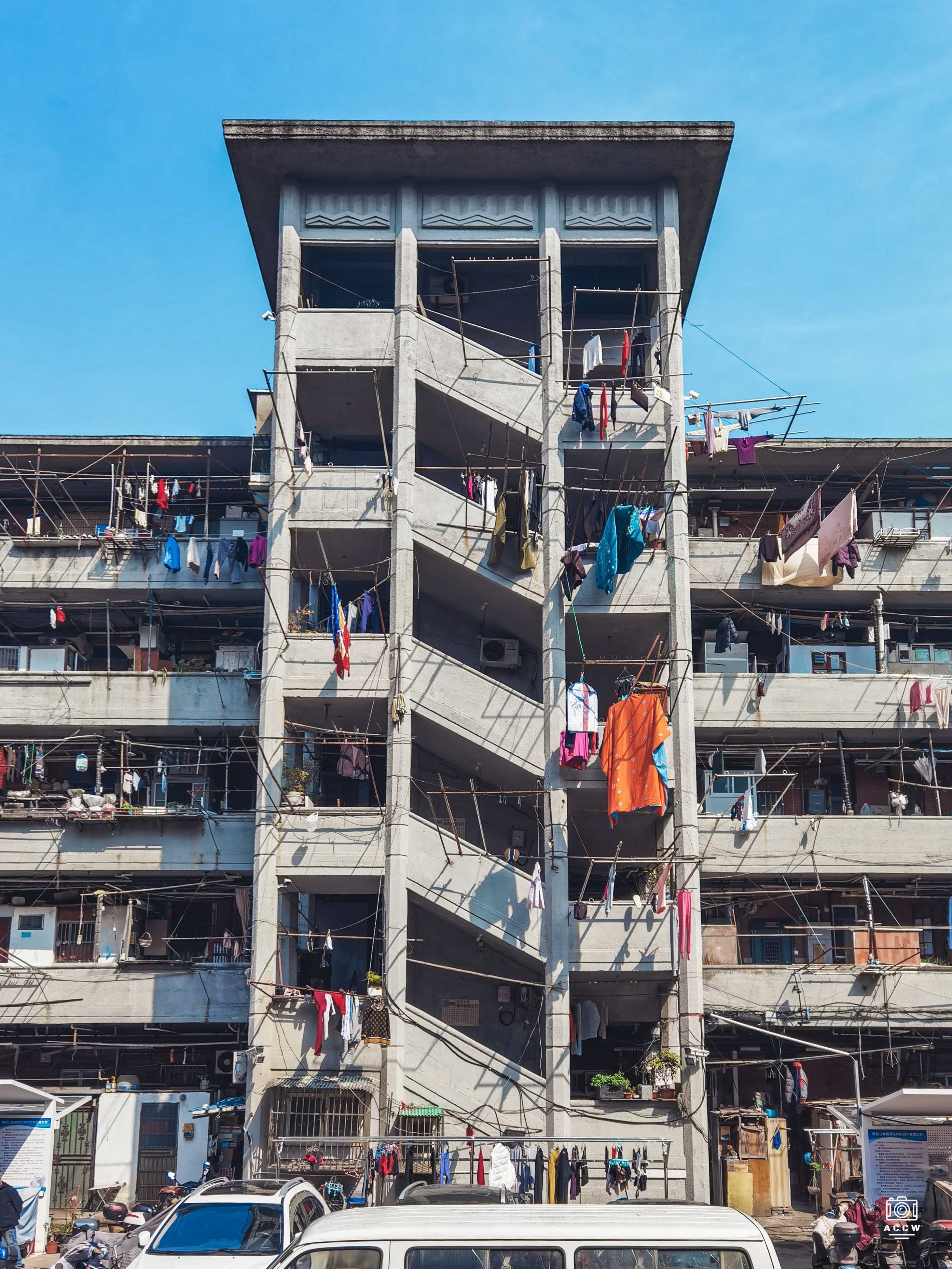 格兰路巡捕房公寓｜隆昌公寓 图片4