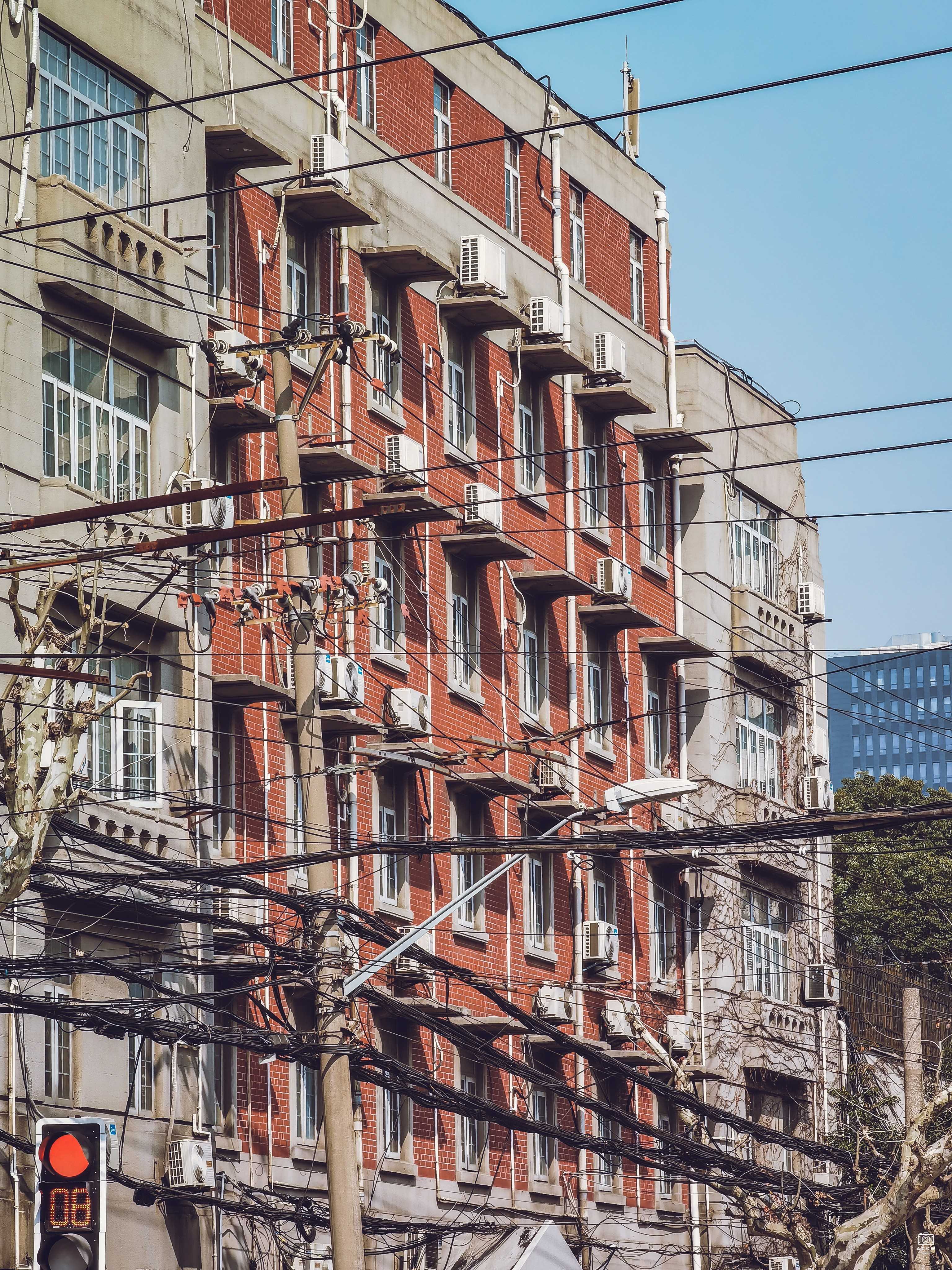 格兰路巡捕房 图片4