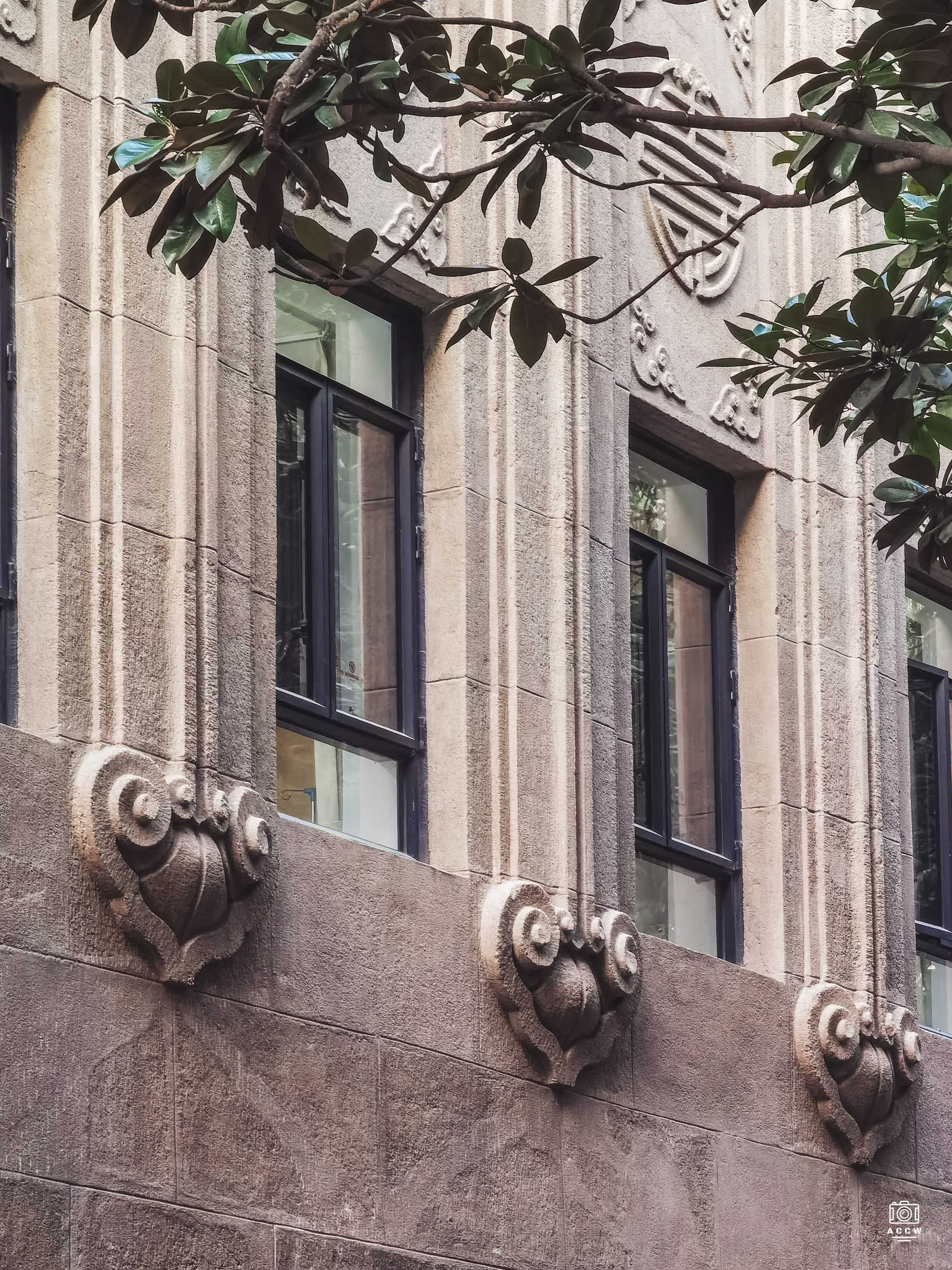 旧上海市立医院 图片5