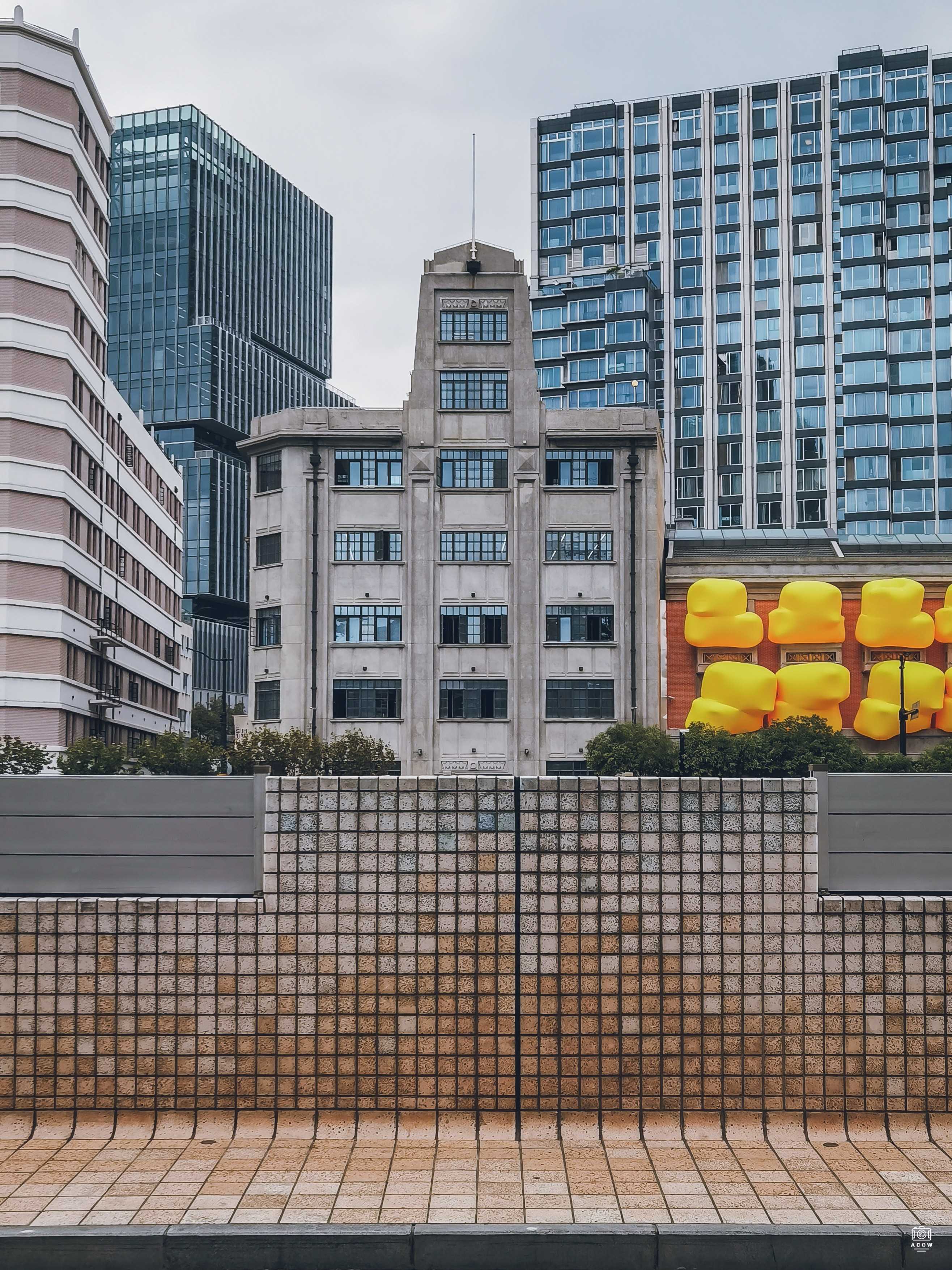 中国实业银行仓库 图片3
