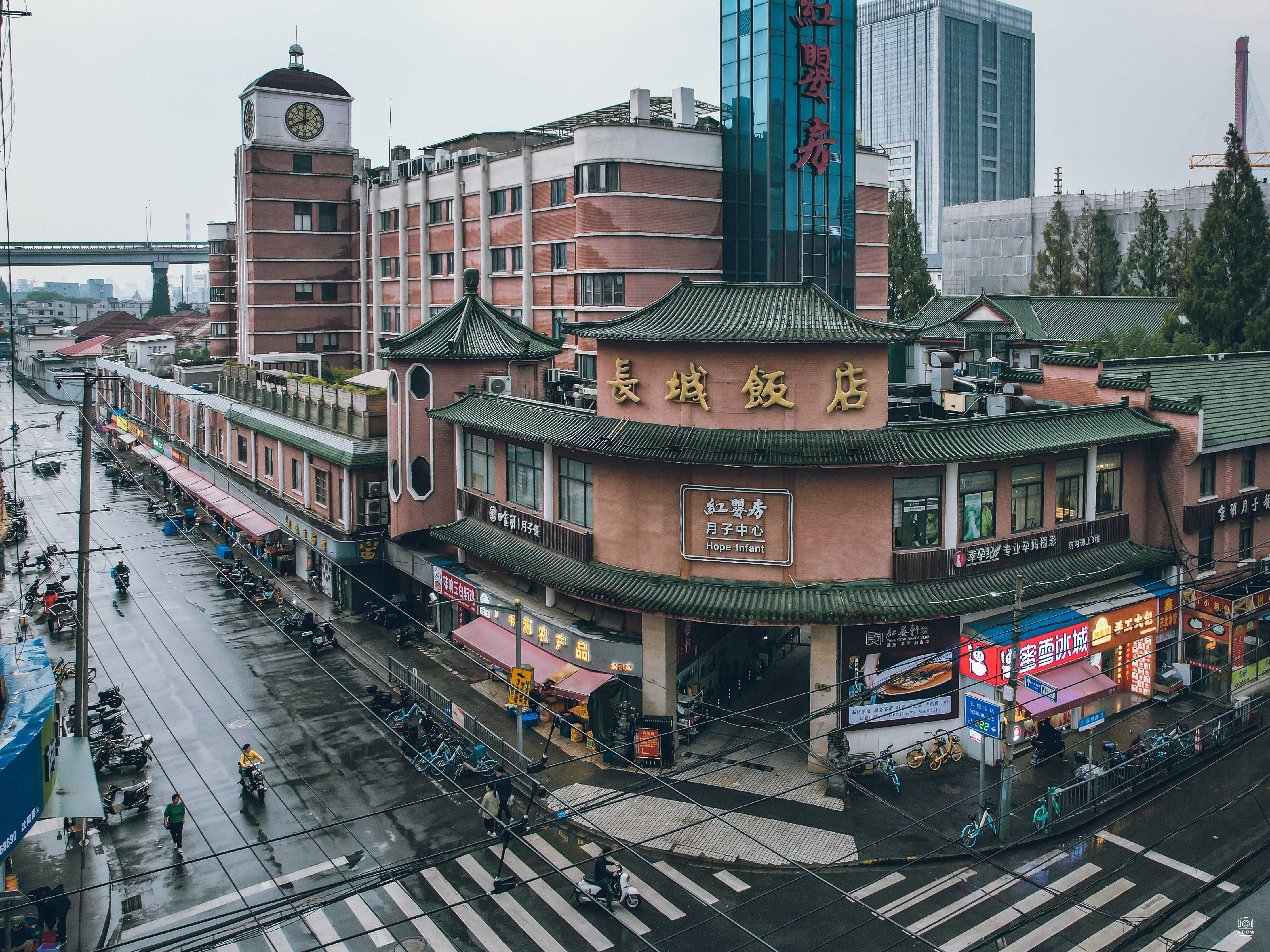 朝阳路圣心女子职业学校 图片3
