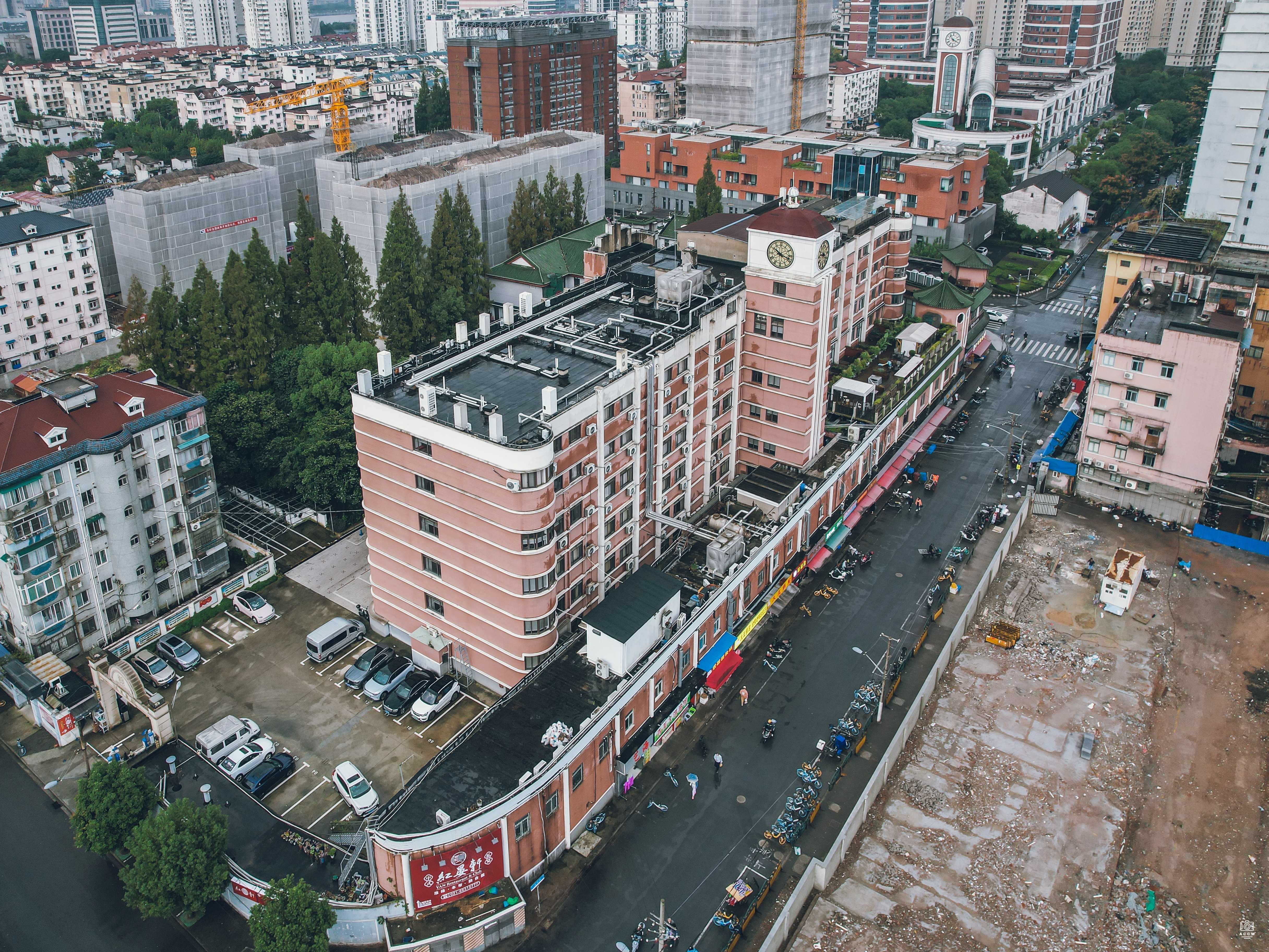 朝阳路圣心女子职业学校 图片4