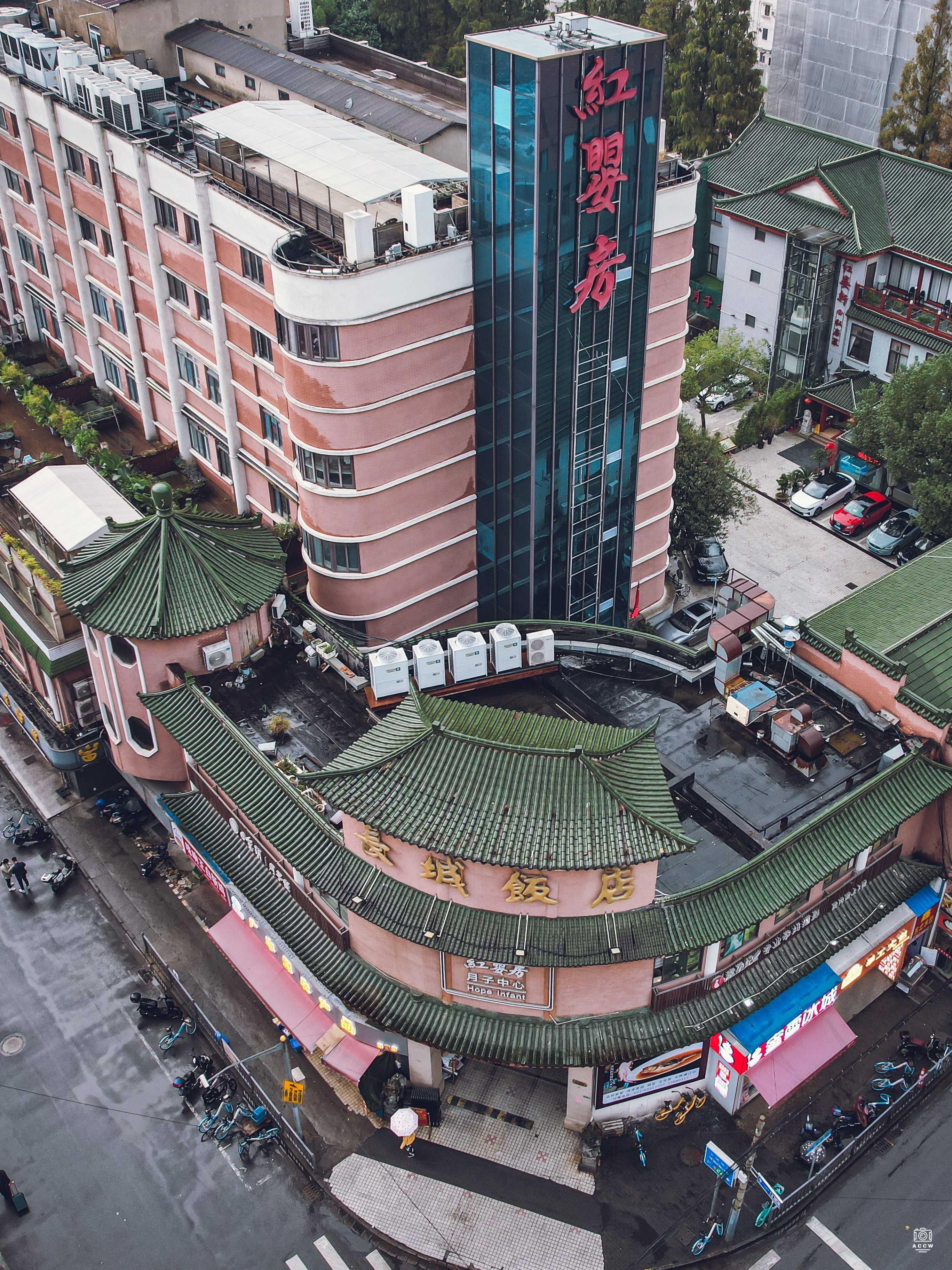 朝阳路圣心女子职业学校 图片5
