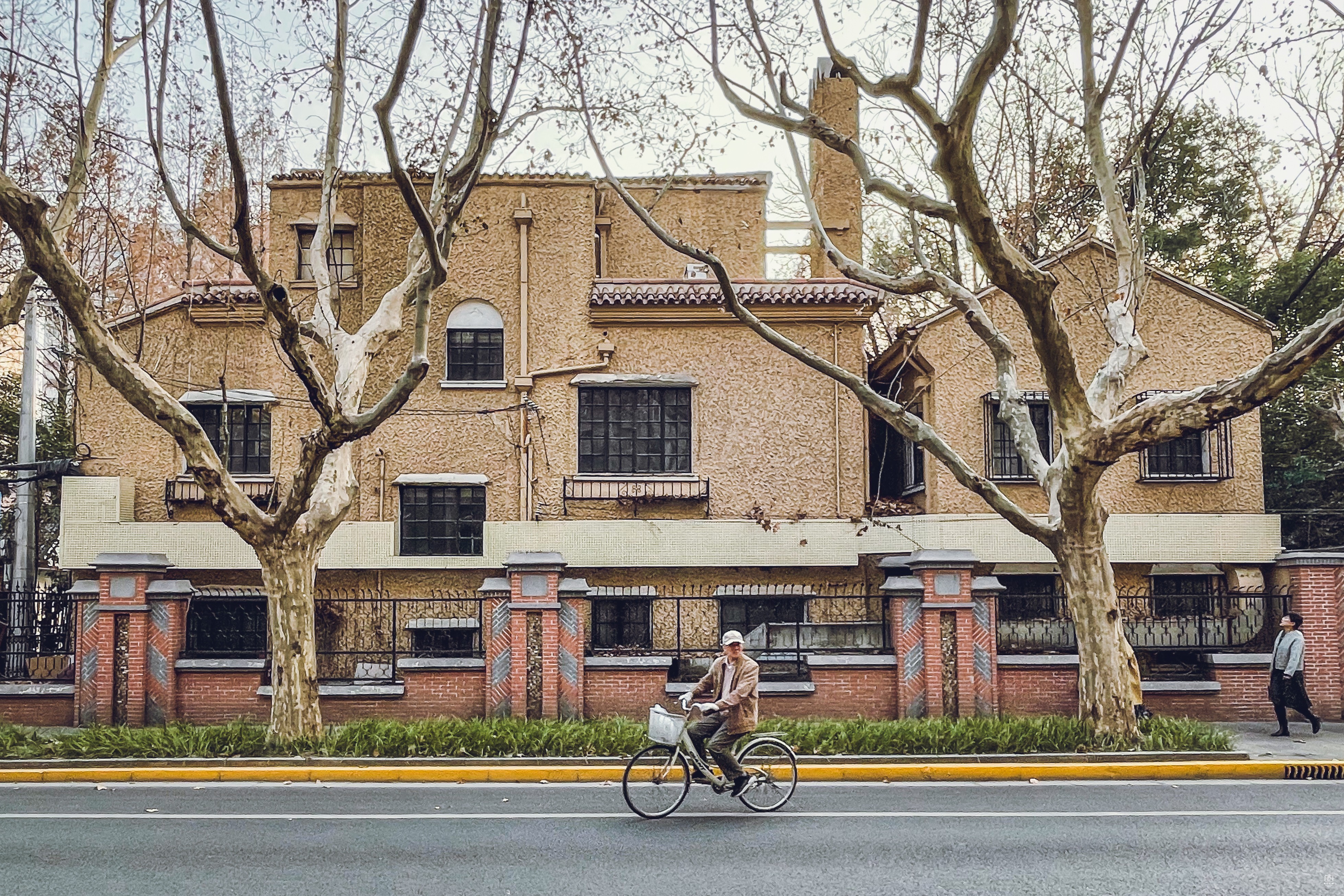 新华路211弄1号住宅 图片2