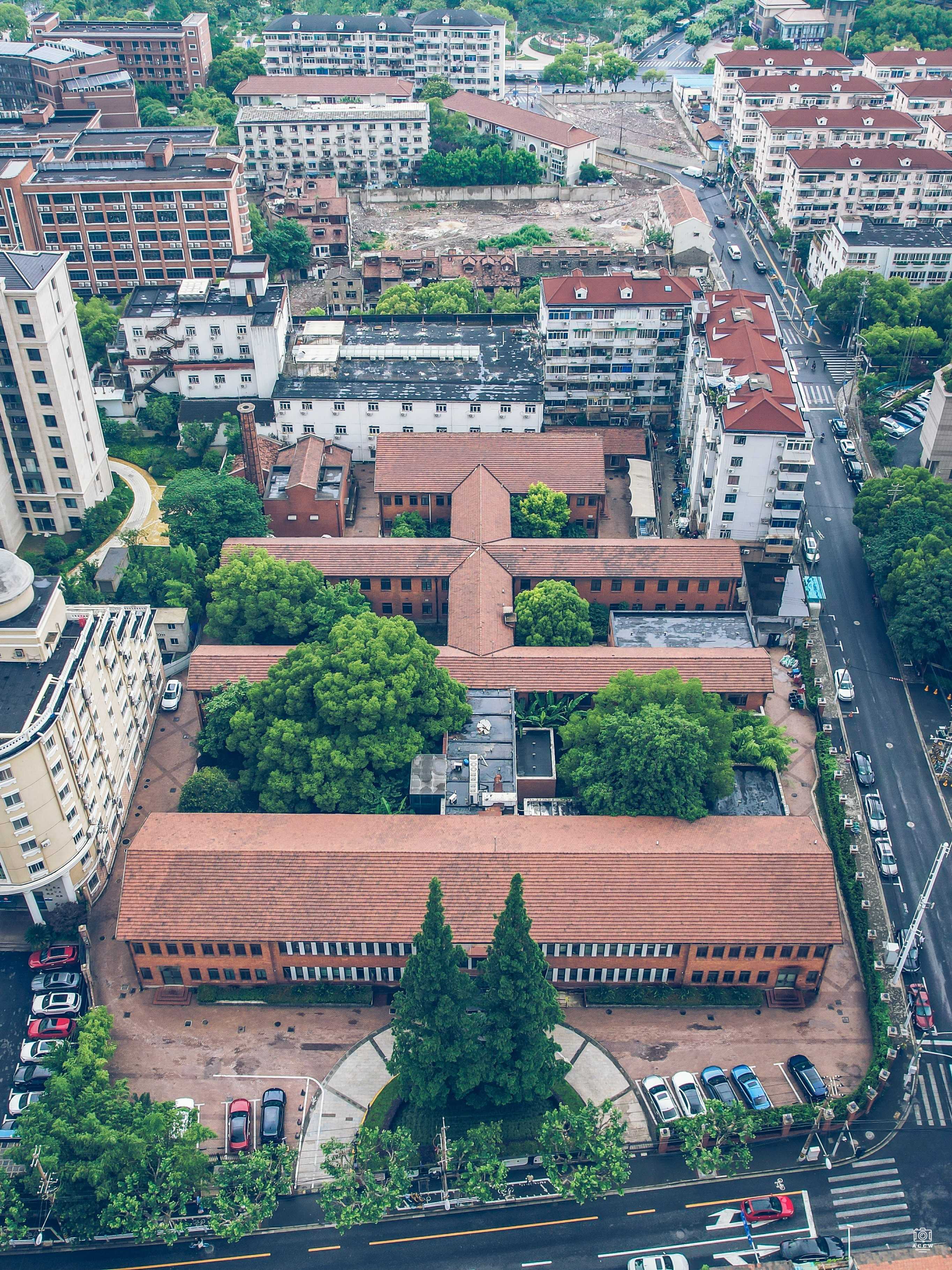 上海铁道医院 图片3
