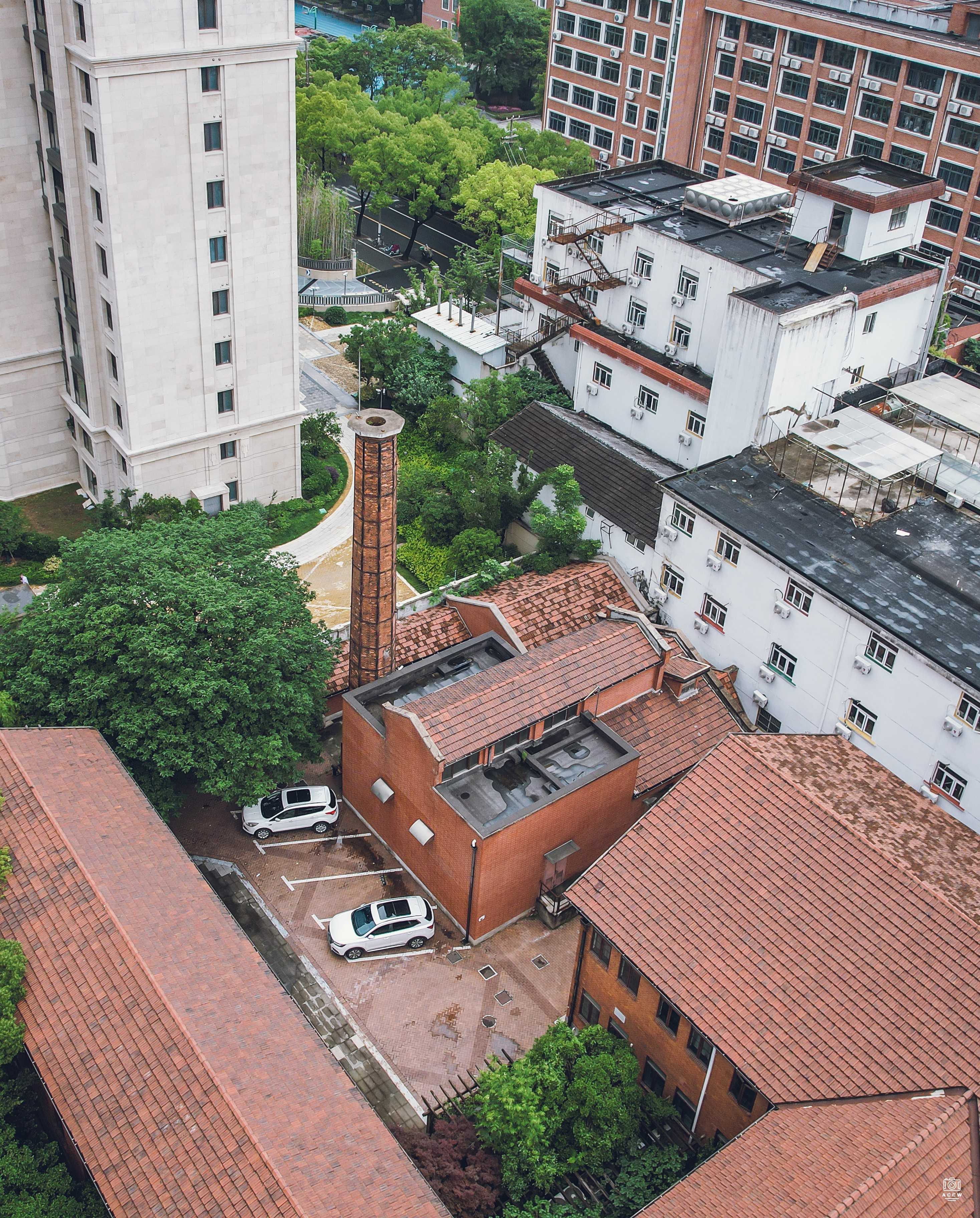 上海铁道医院 图片4