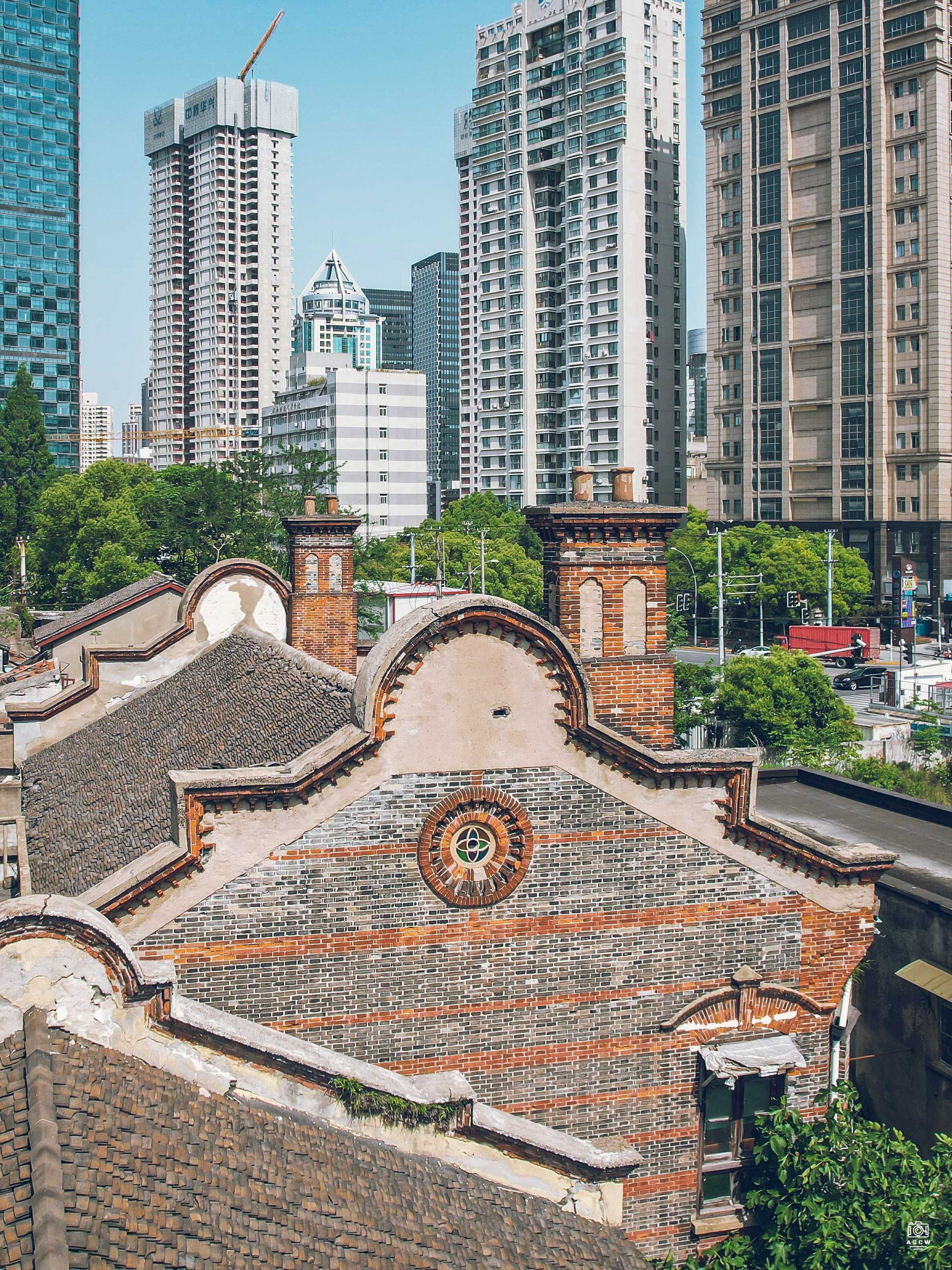 梁氏民宅 图片3