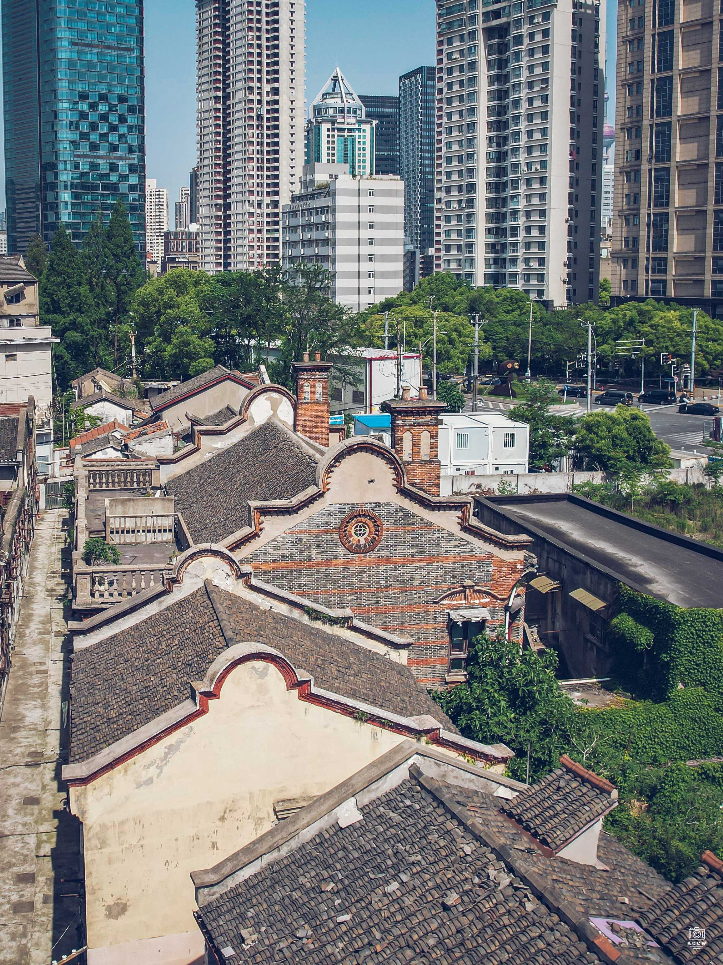 梁氏民宅 图片4