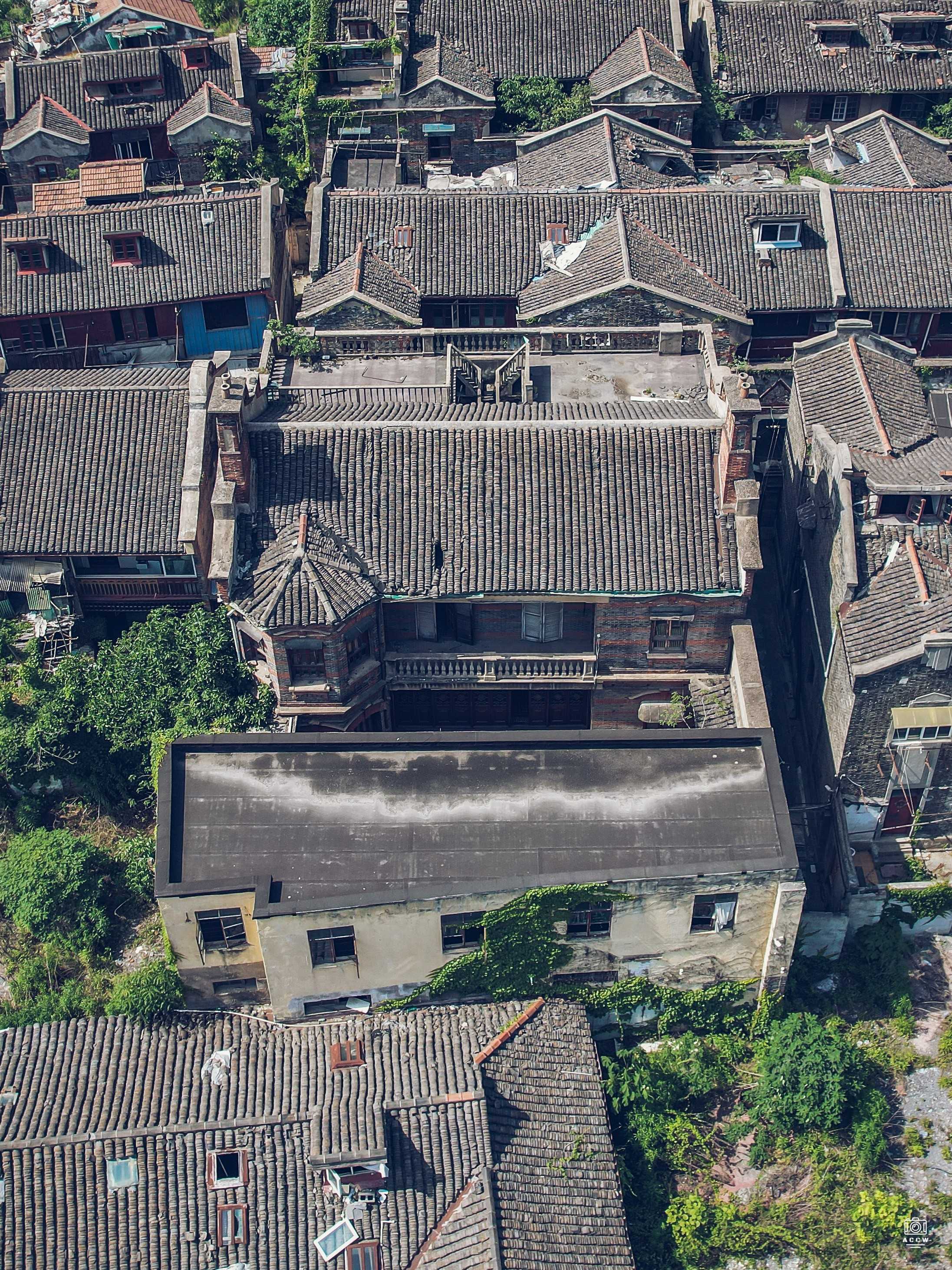 梁氏民宅 图片6
