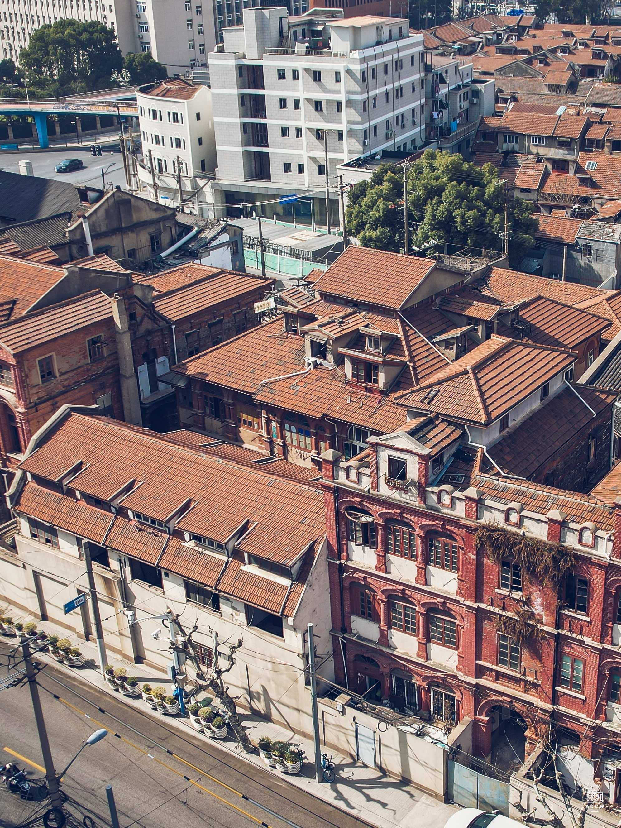 武进路唐绍仪旧居 图片3