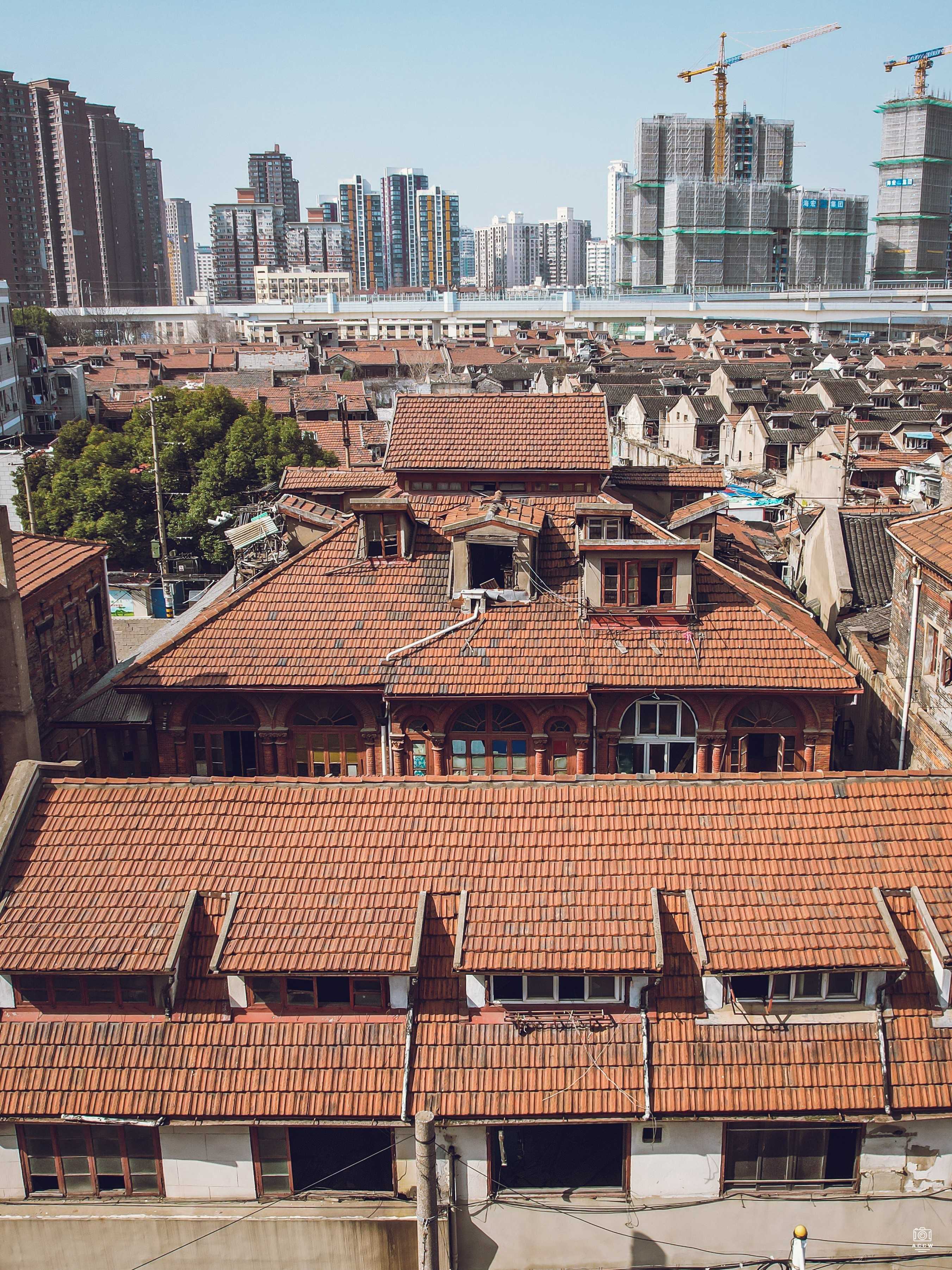 武进路唐绍仪旧居 图片4