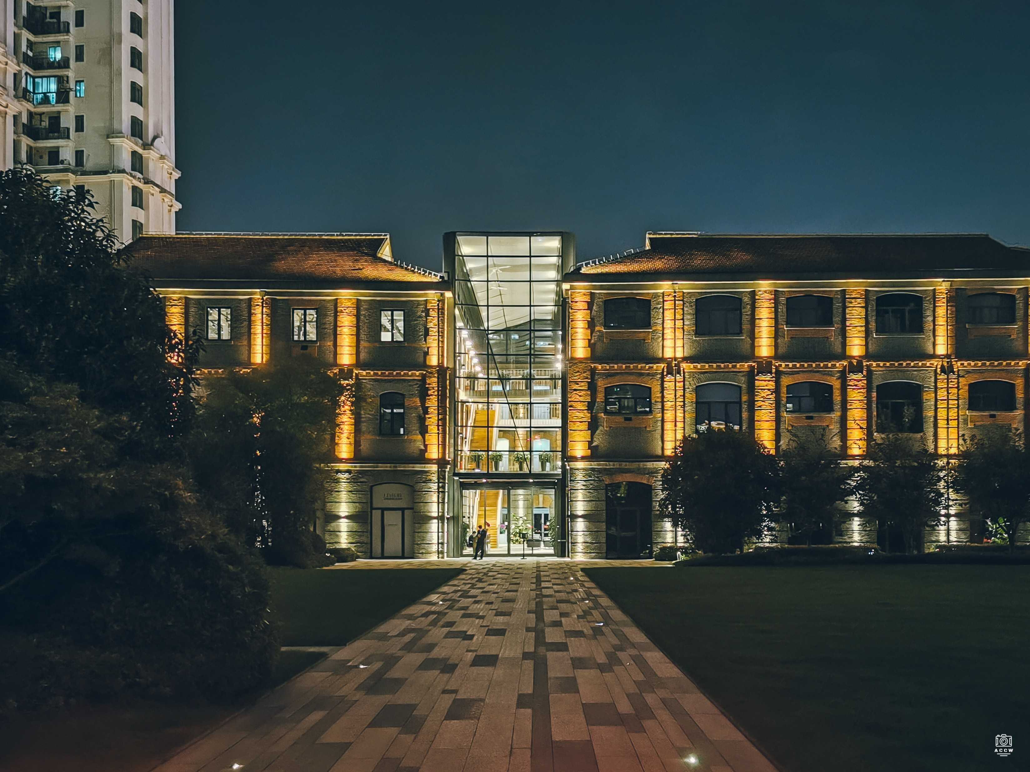 新泰仓库 图片2
