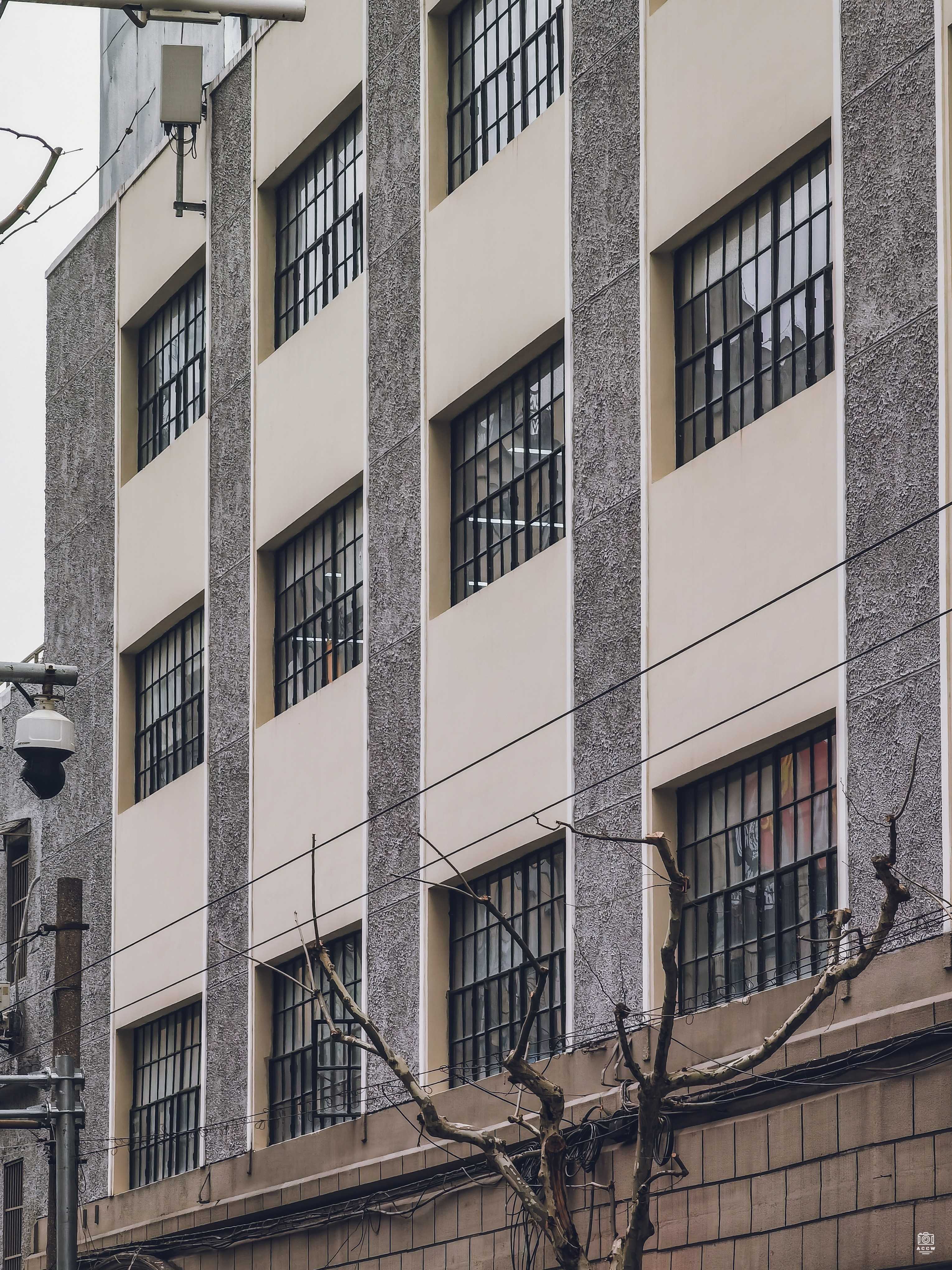 中华书局印刷厂澳门路新厂 图片6