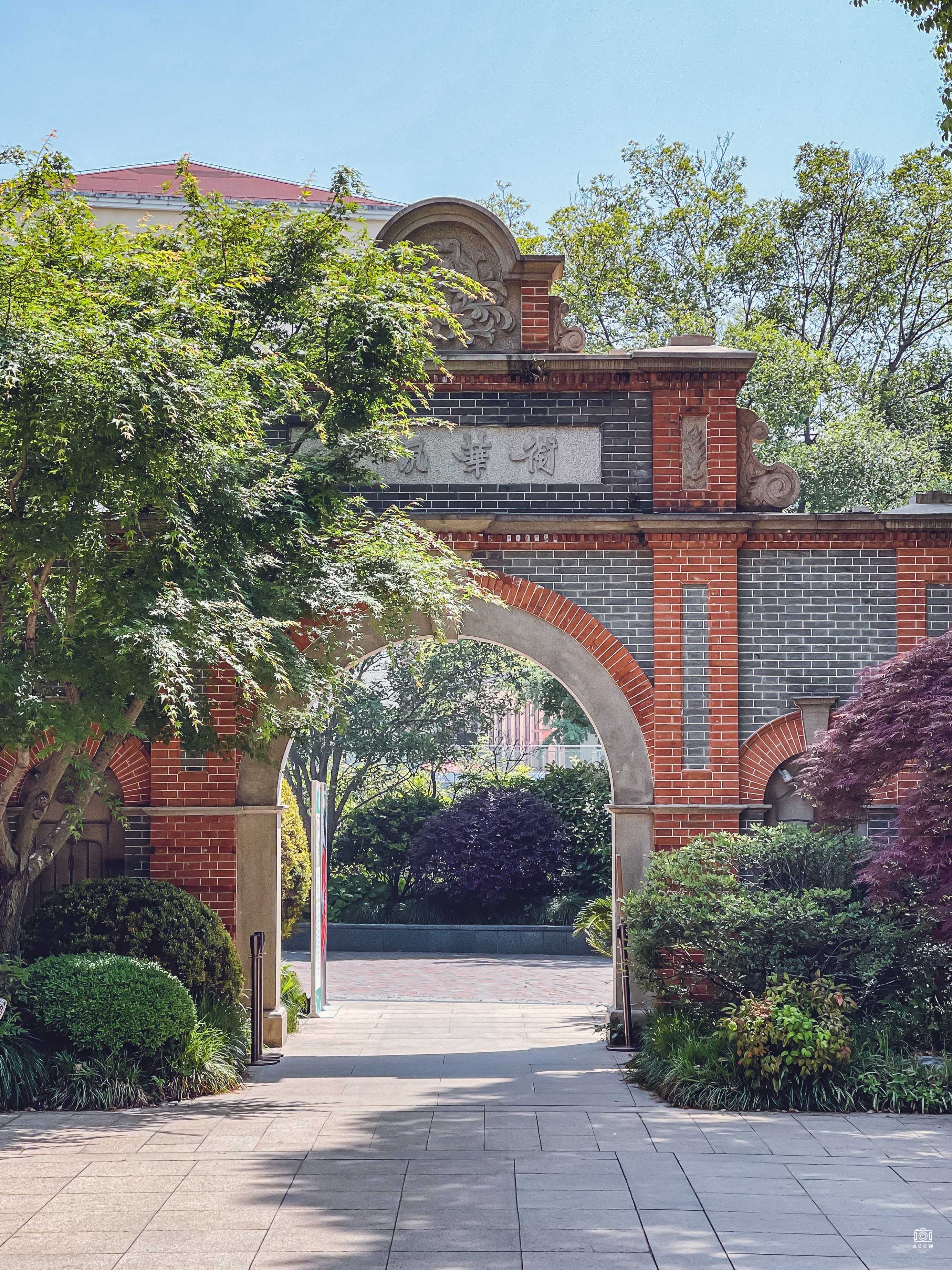 瑞华公馆 图片3