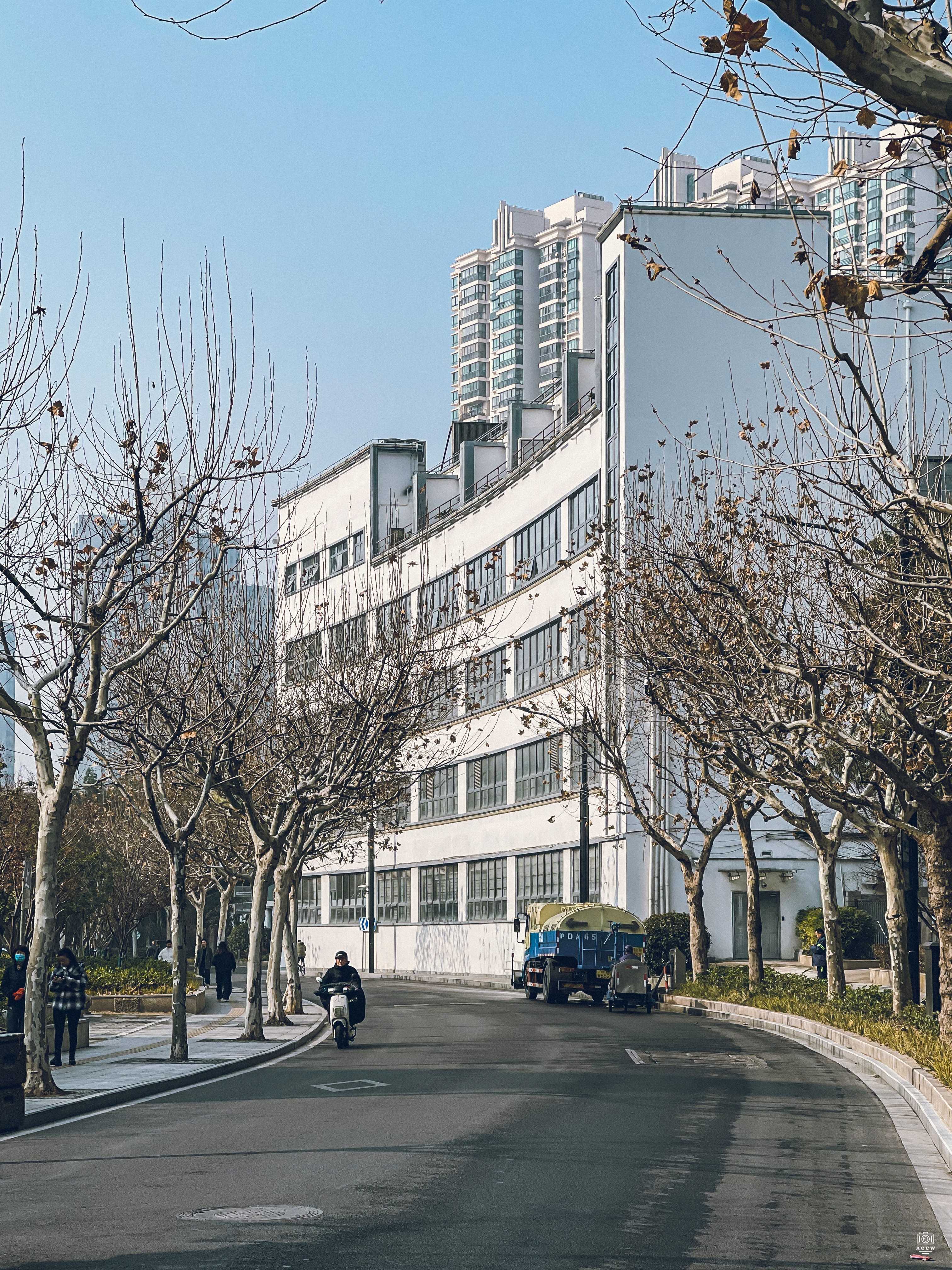 上海啤酒厂 图片3