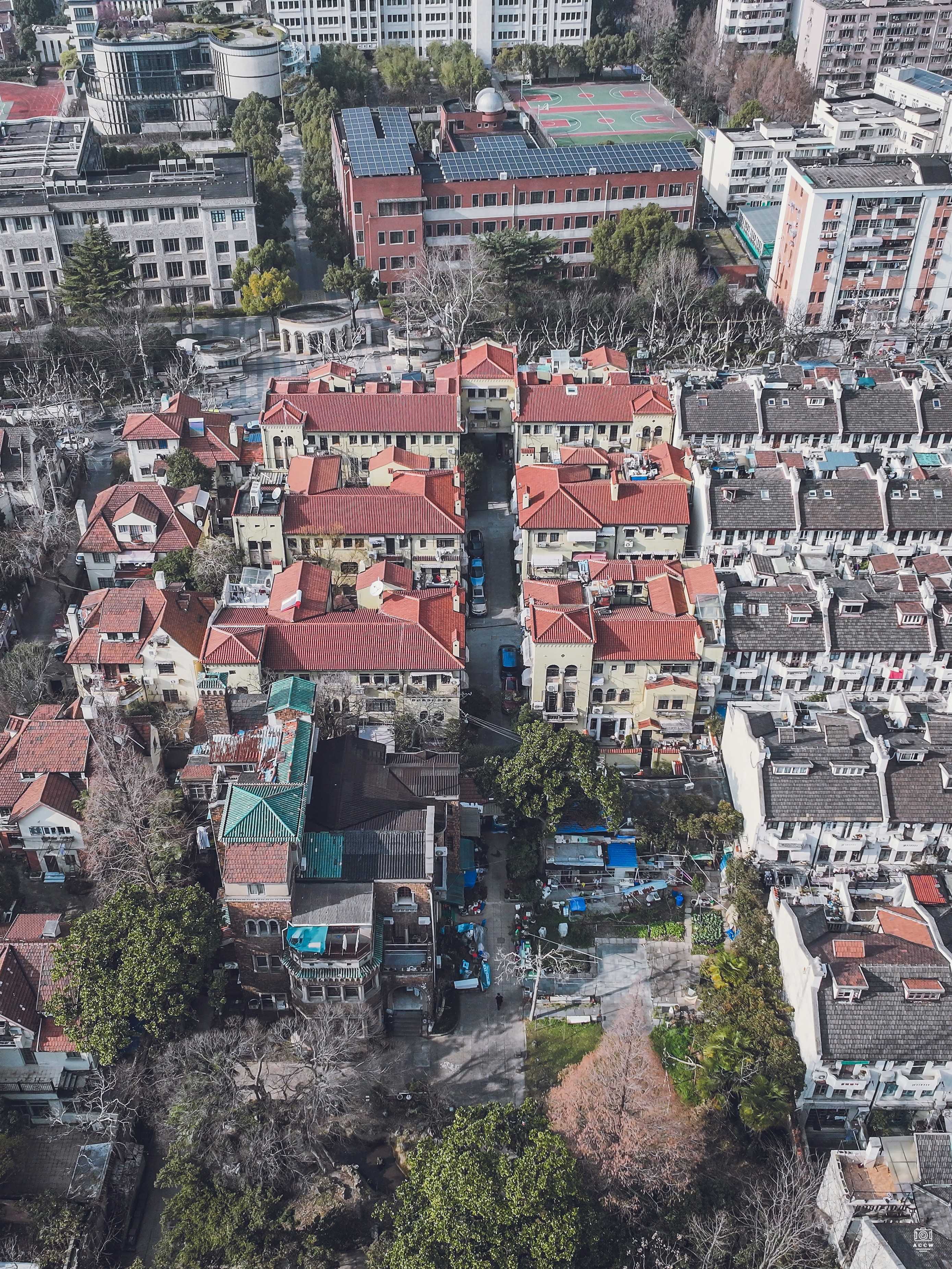 涌泉坊（含陈楚湘宅） - 历史老房子封面图