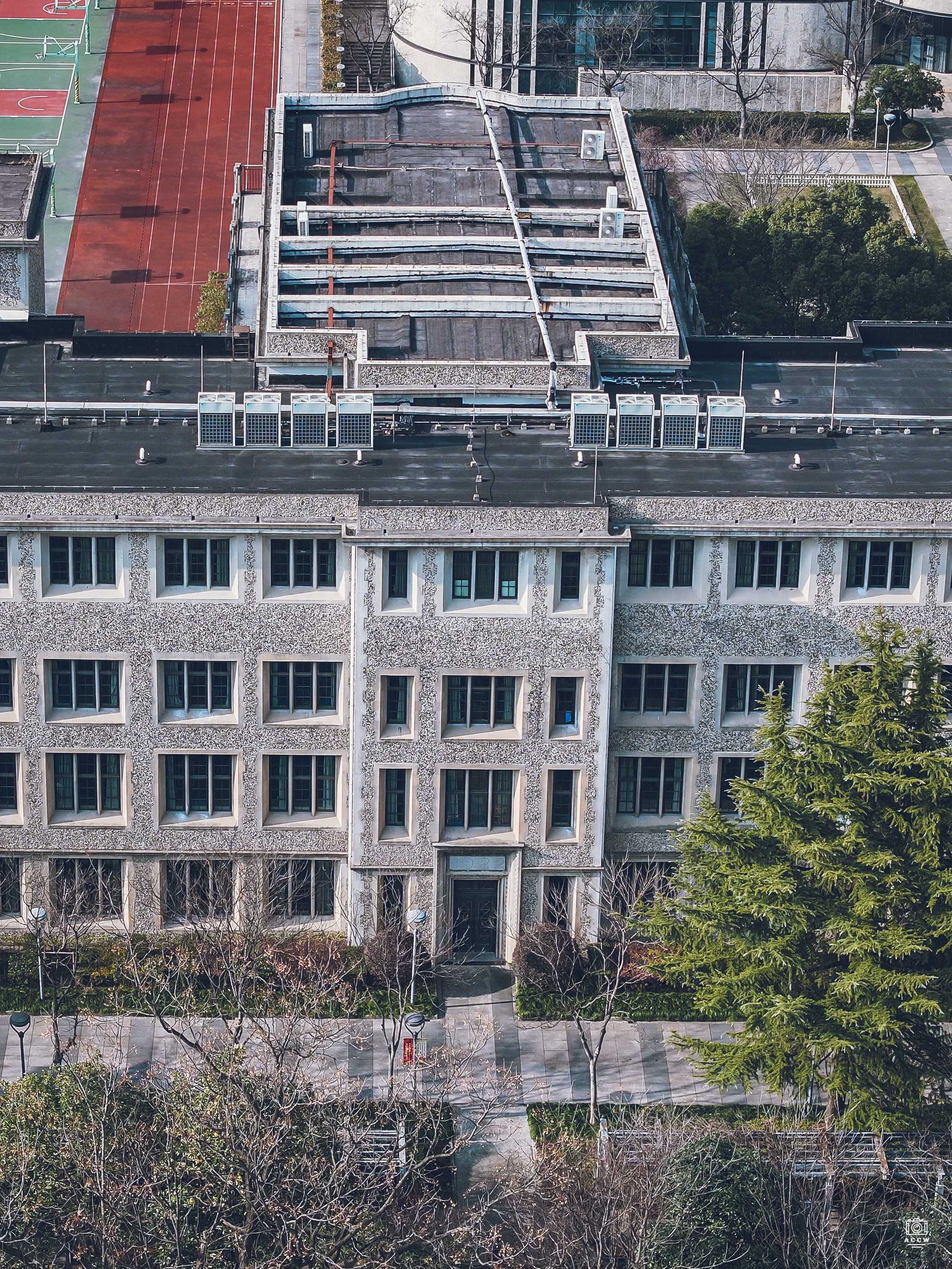 尤来旬学校｜汉璧礼女校 图片5