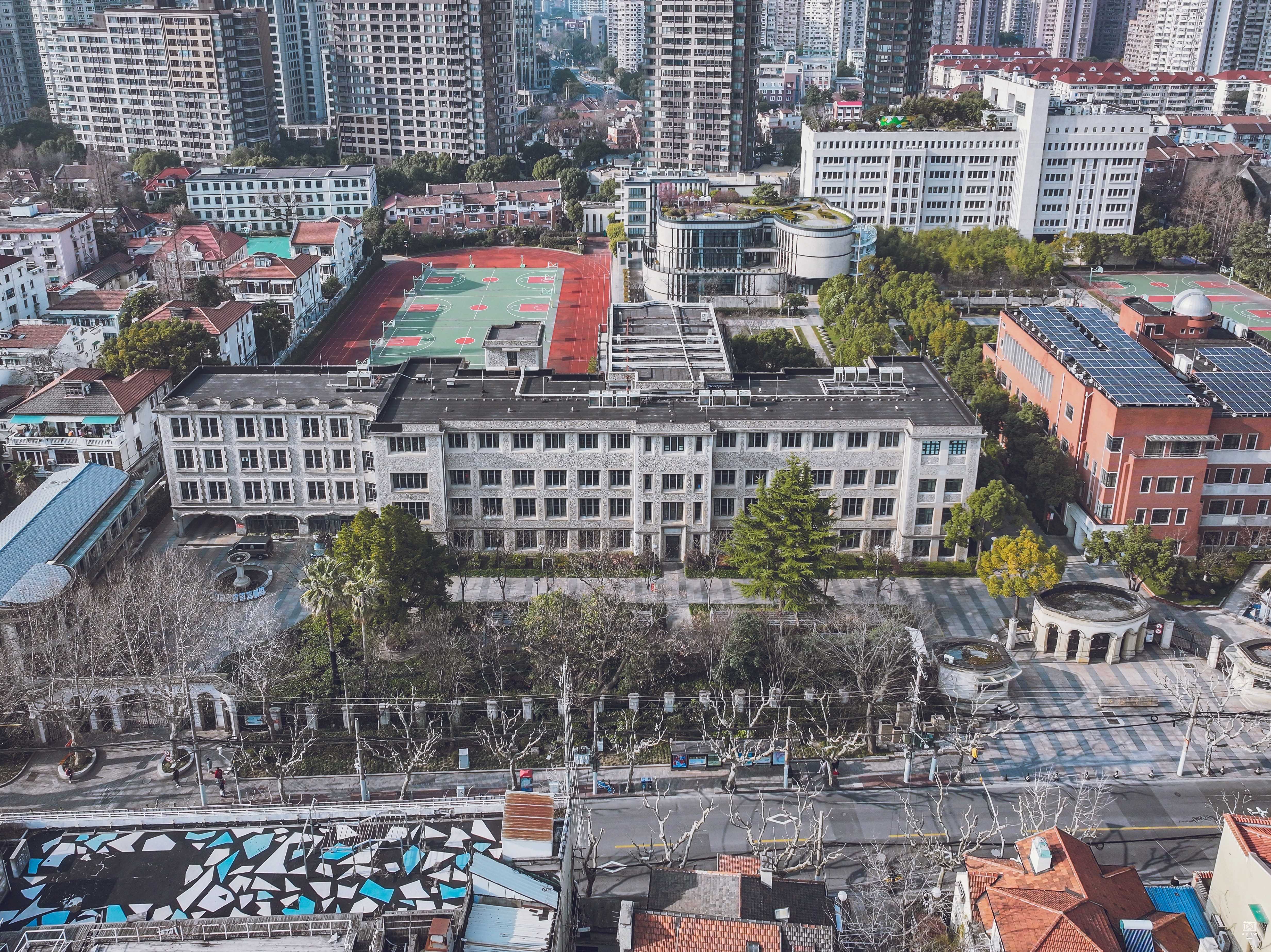 尤来旬学校｜汉璧礼女校 图片6