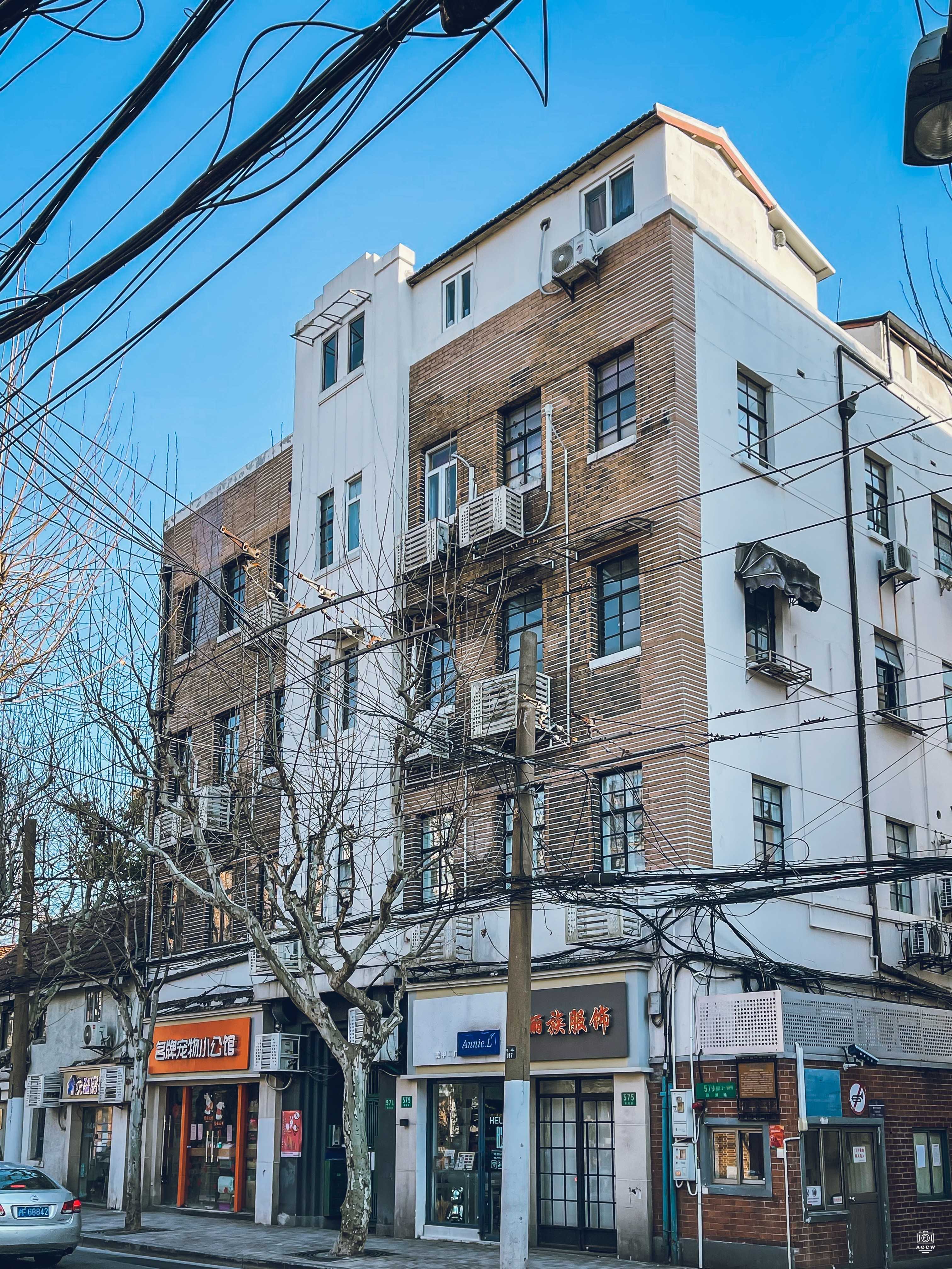 中实新村  图片4