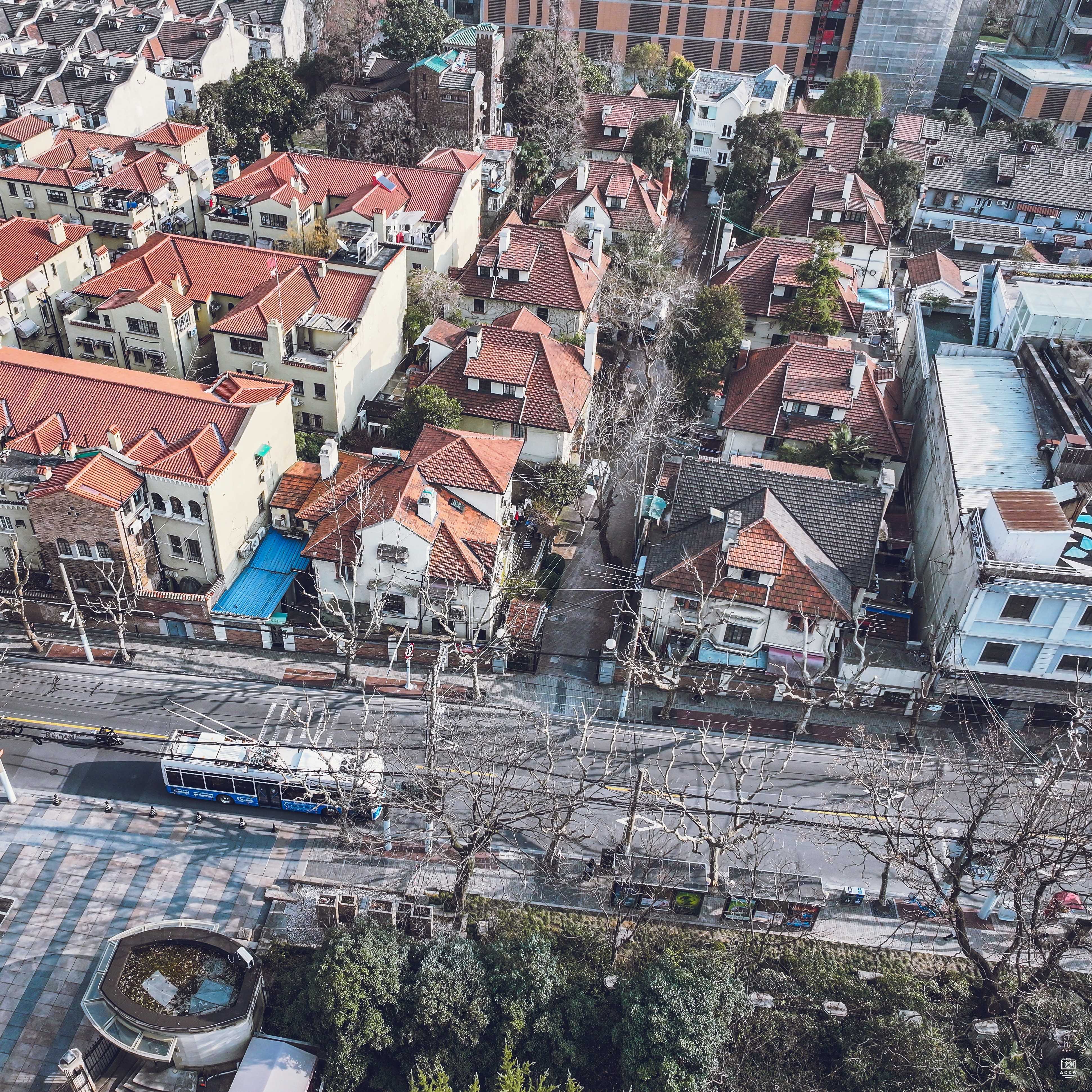 愚园路419弄住宅群 图片5