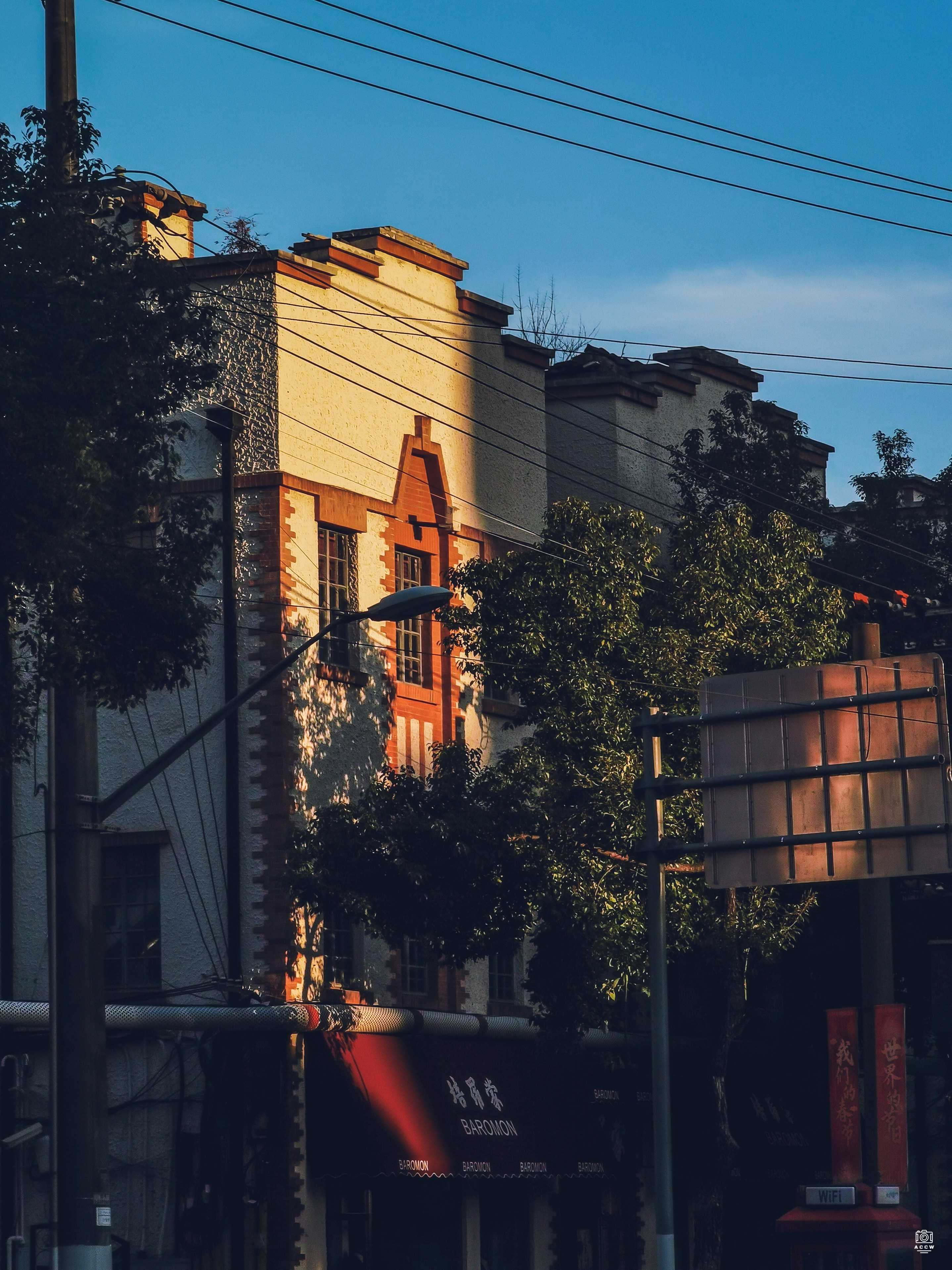 大胜胡同 图片3