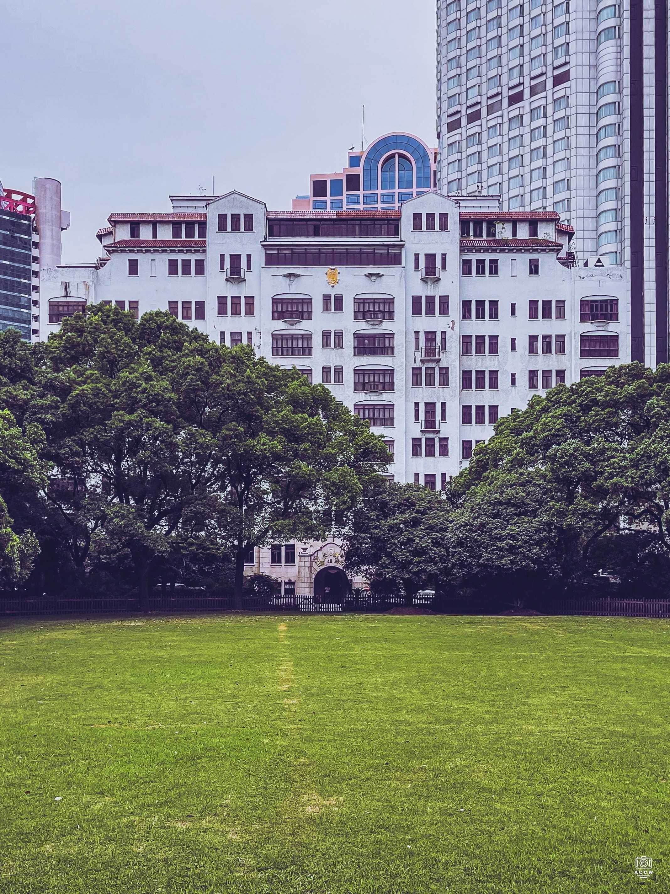 海格大楼 图片2