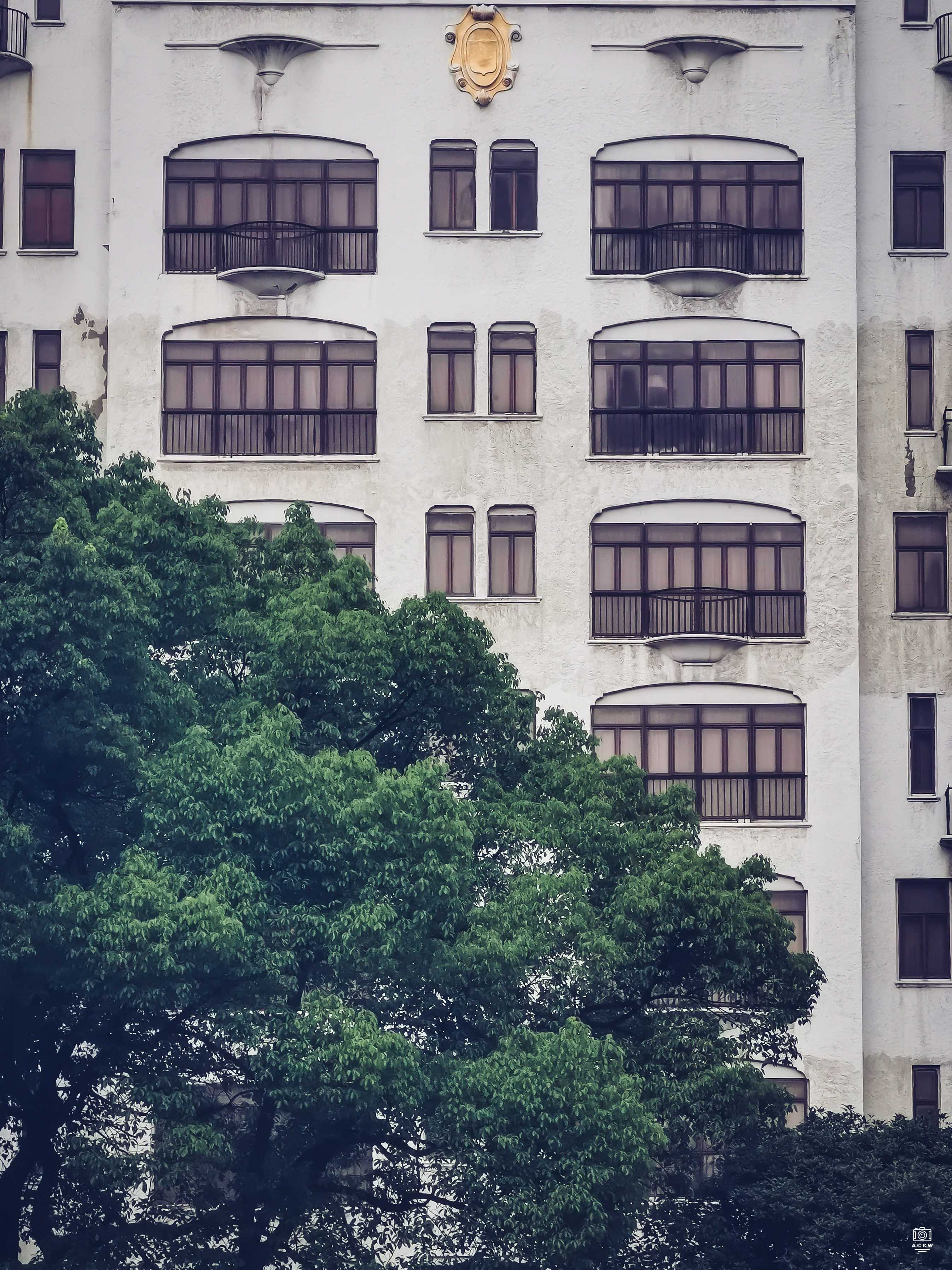 海格大楼 图片3