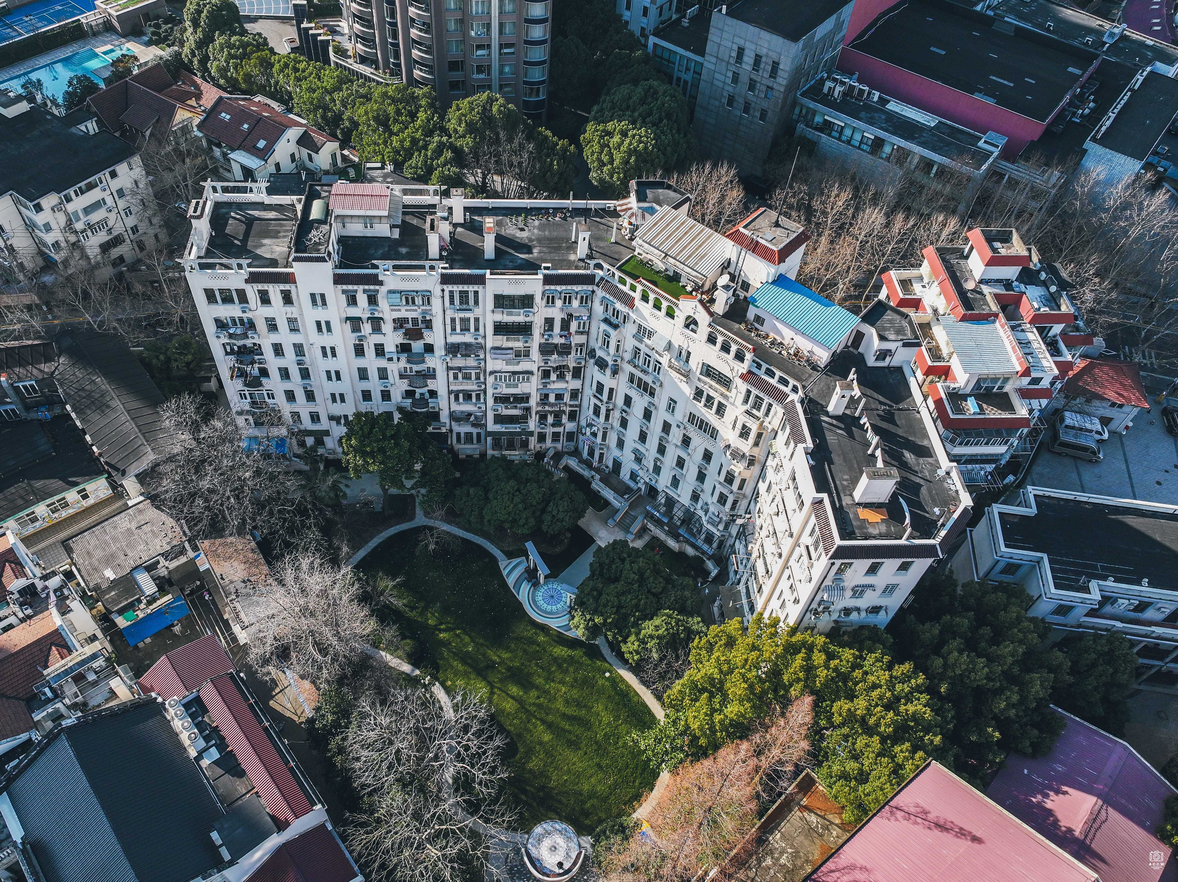 枕流公寓 图片6
