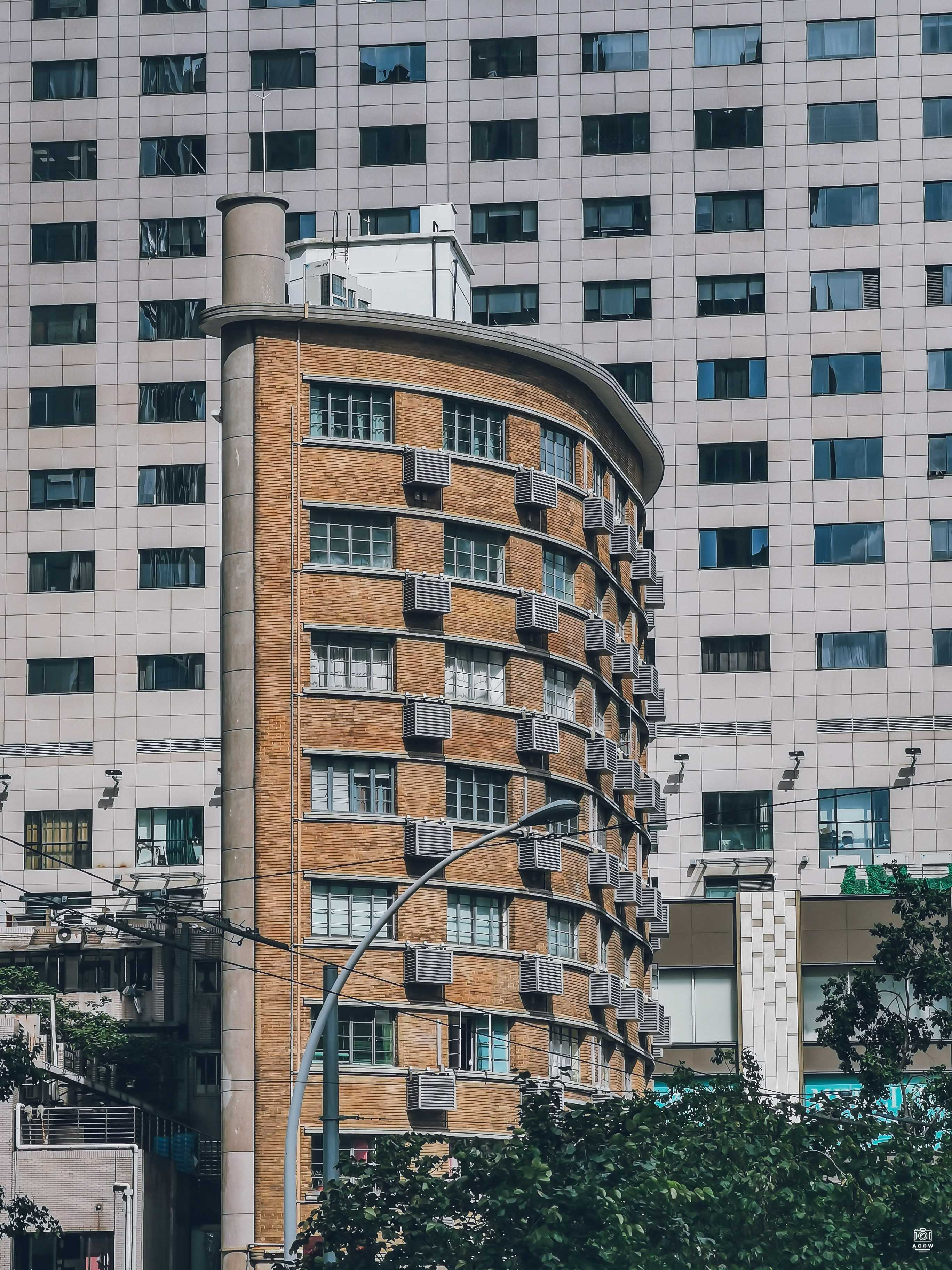 同孚大楼 图片3