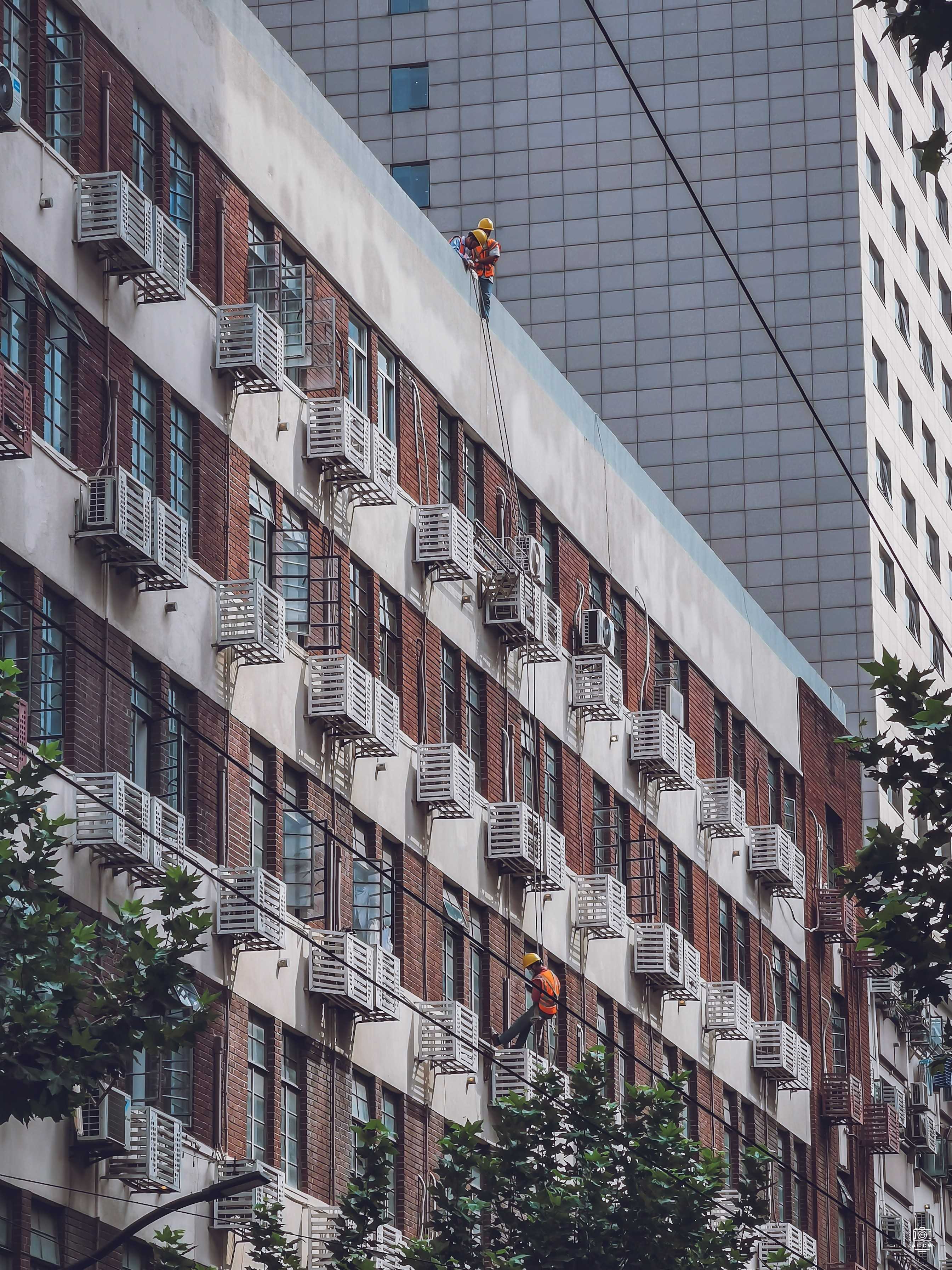 大华公寓 图片2