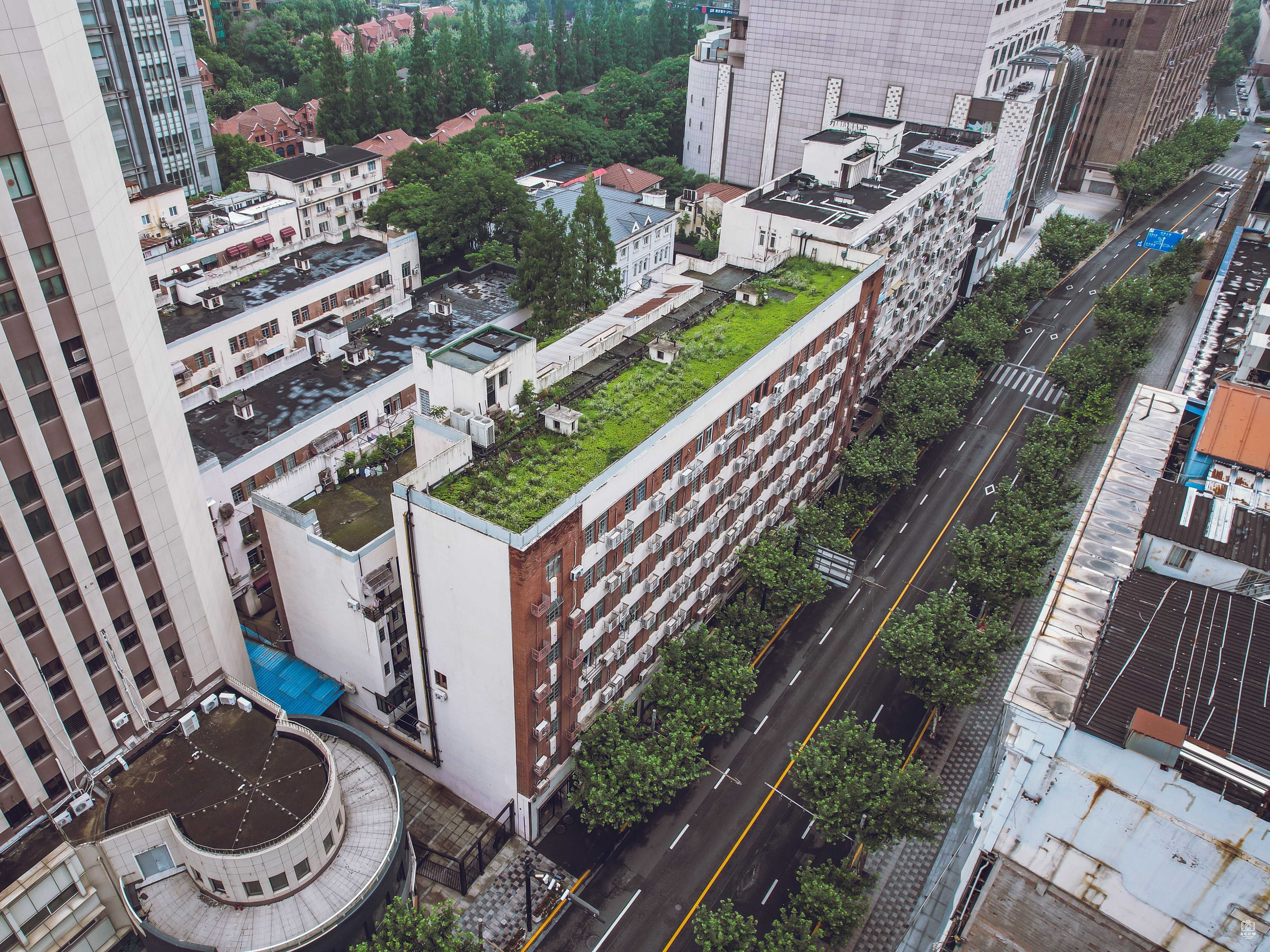 大华公寓 图片6