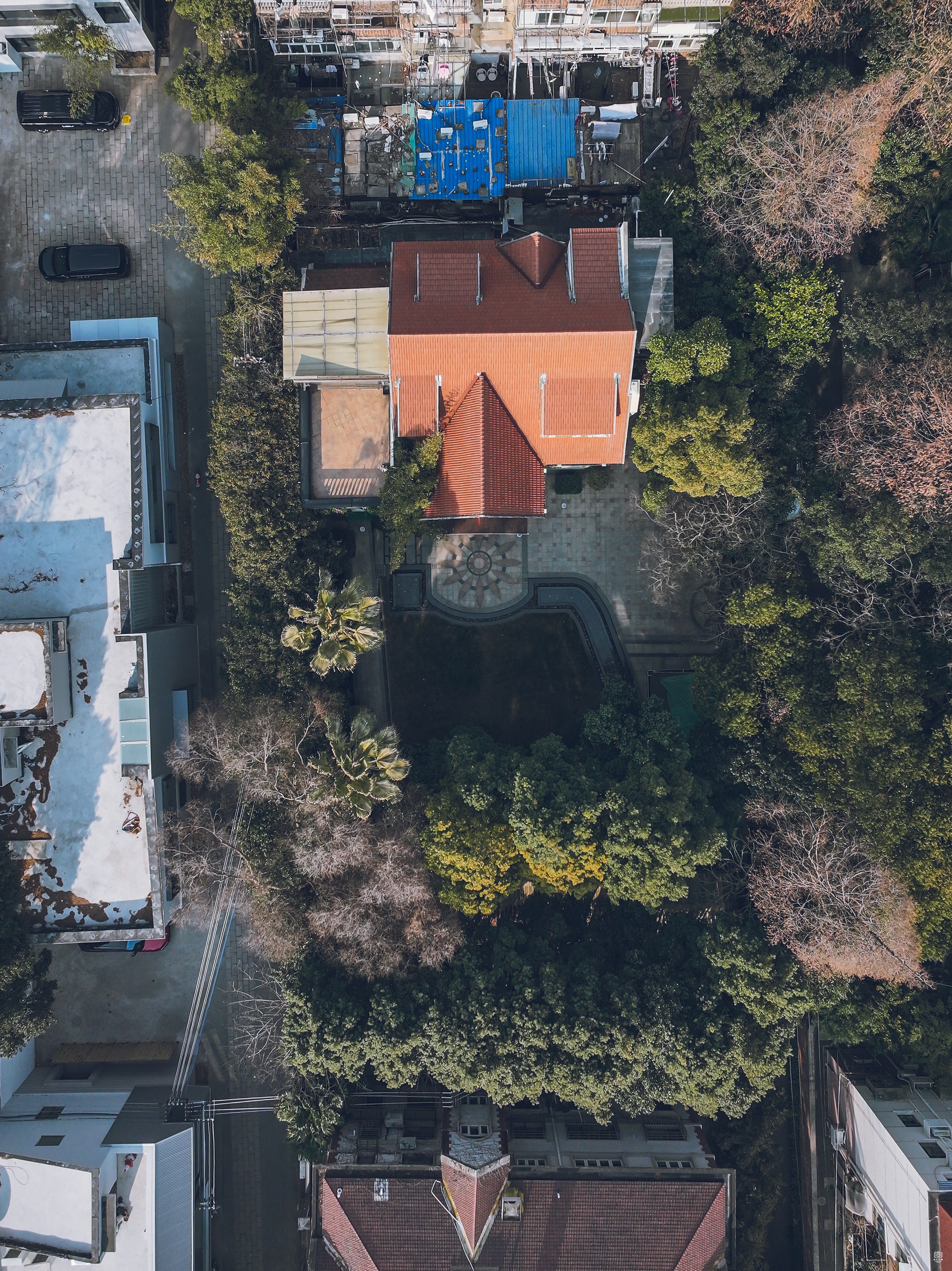 新华路329弄30号住宅 图片4