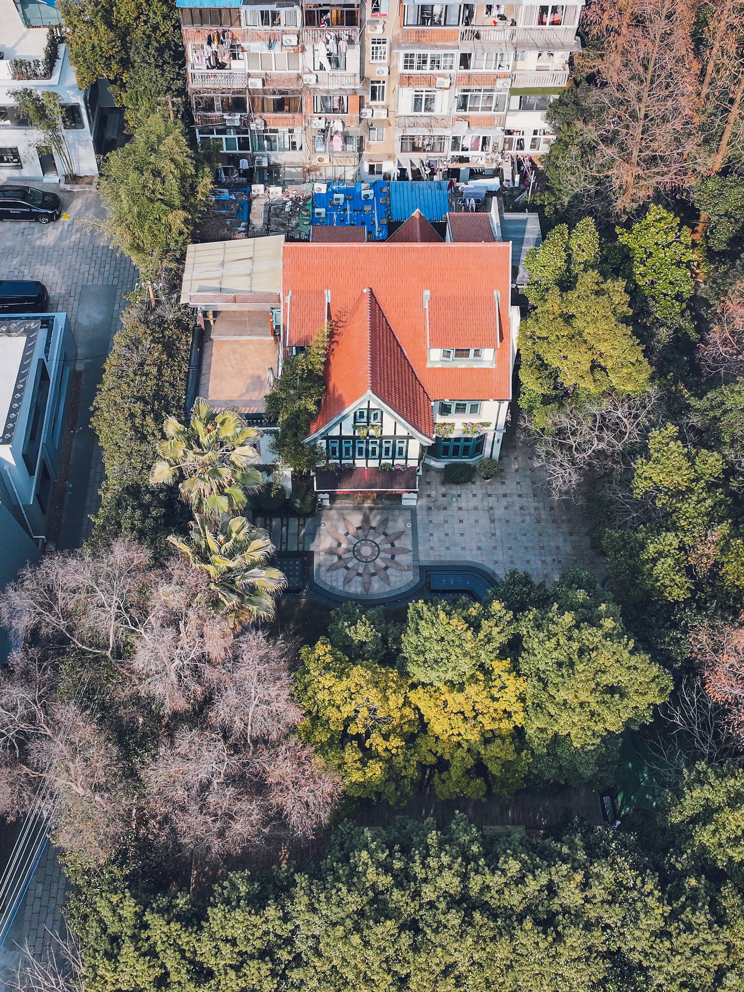 新华路329弄30号住宅 图片5