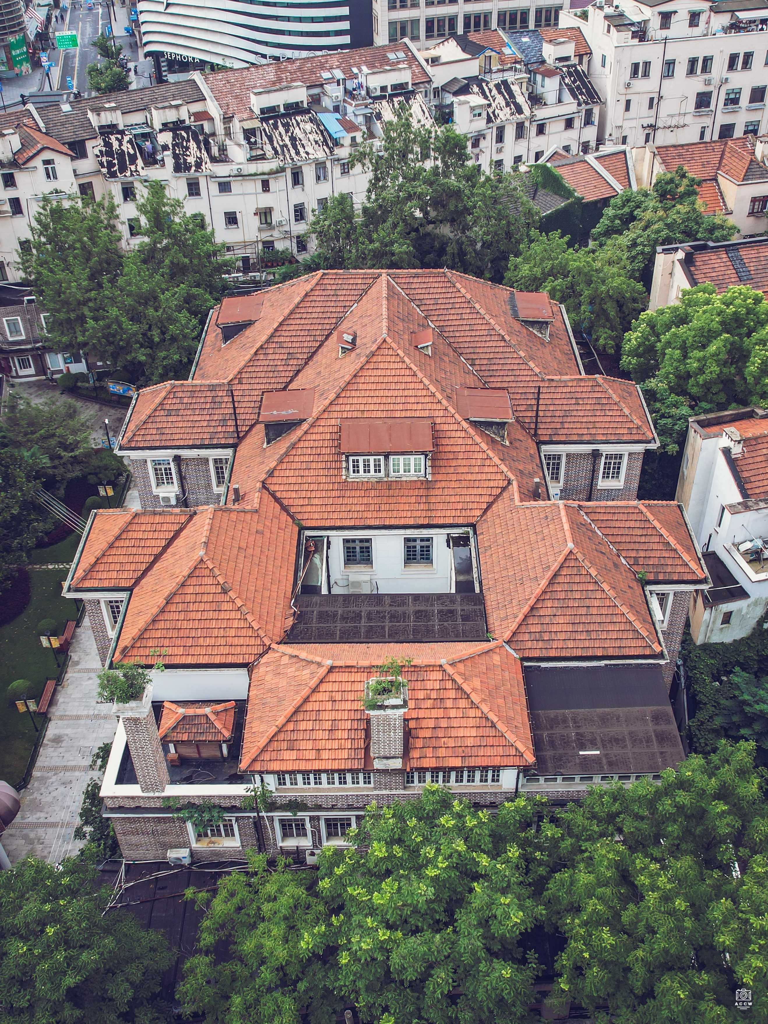 切尔西住宅｜王伯元宅 图片5