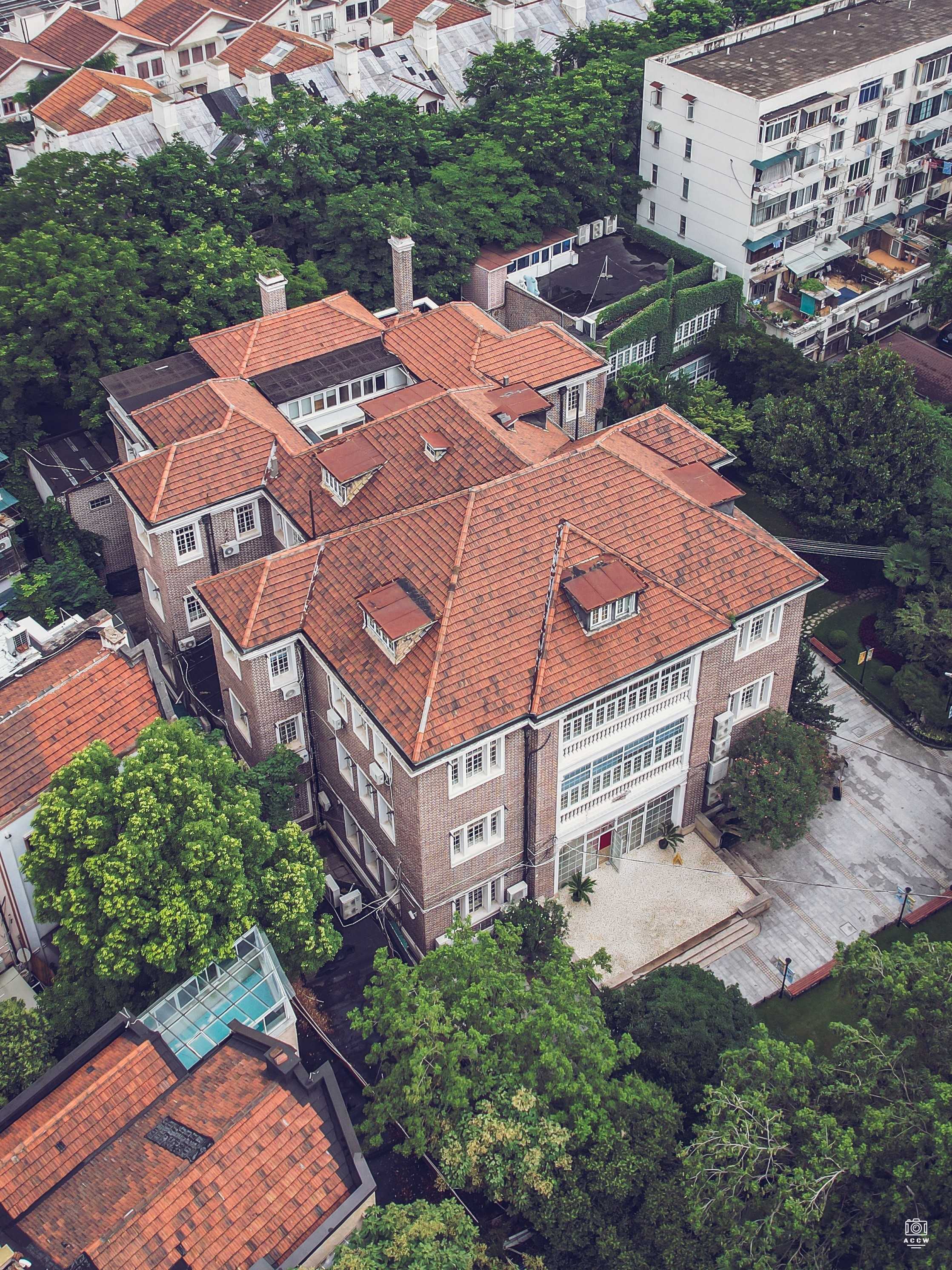 切尔西住宅｜王伯元宅 图片6