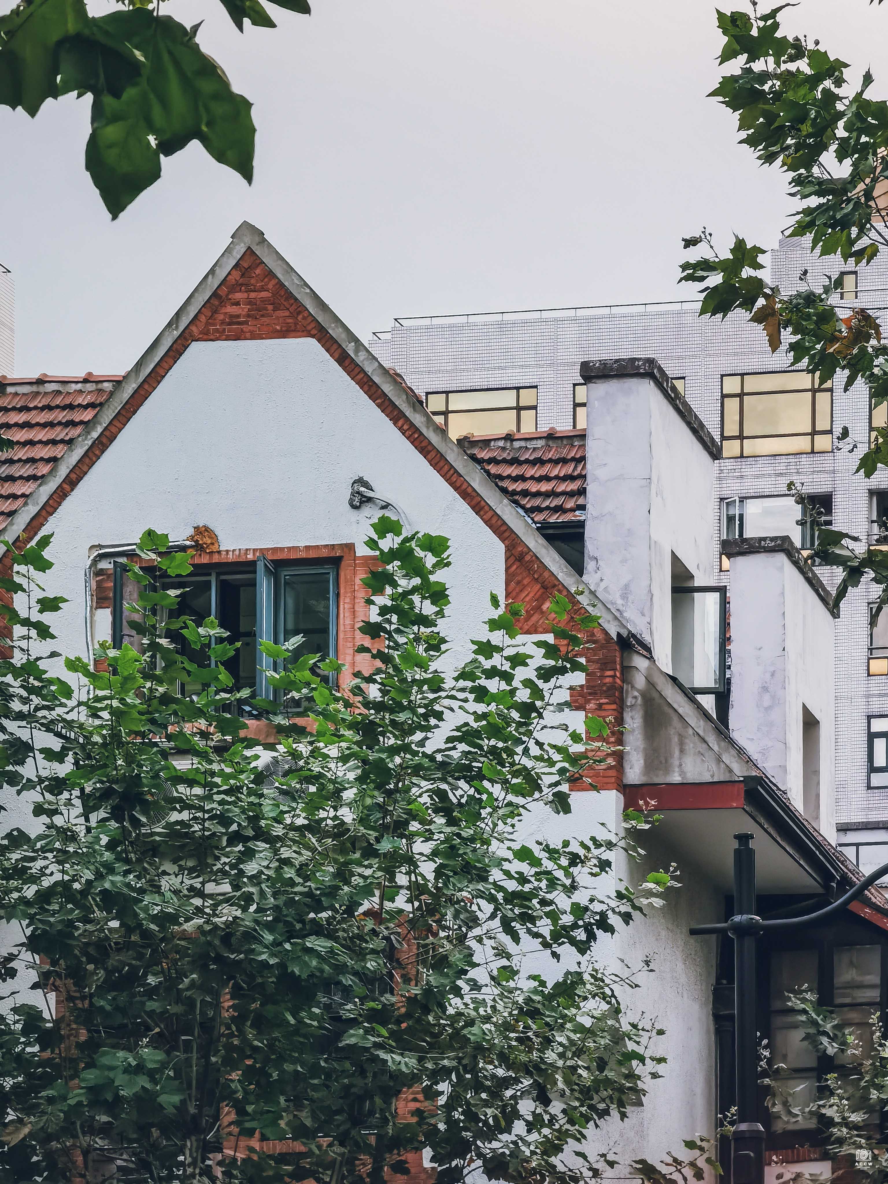 铜仁路280号住宅 图片3