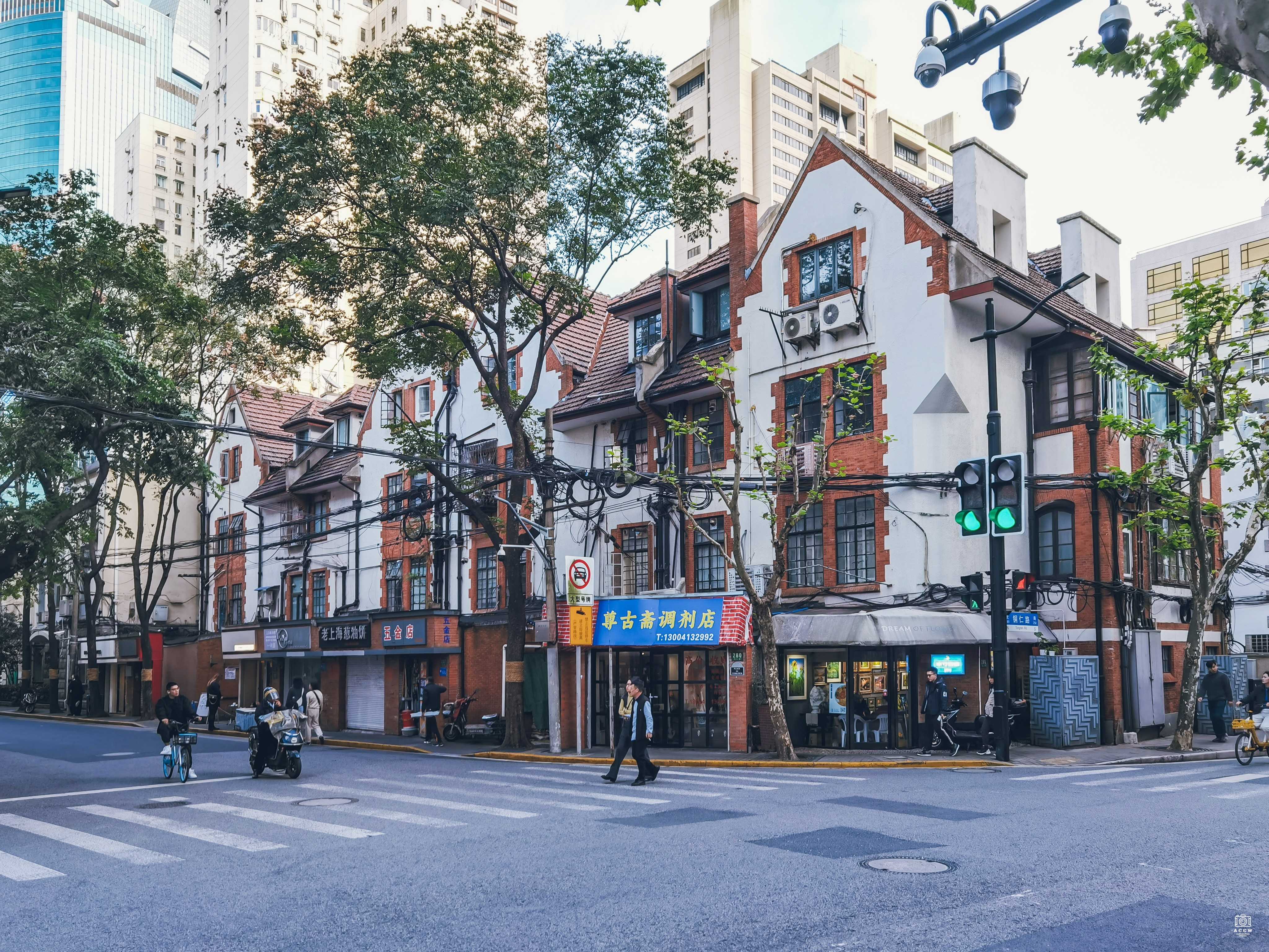 铜仁路280号住宅 图片5