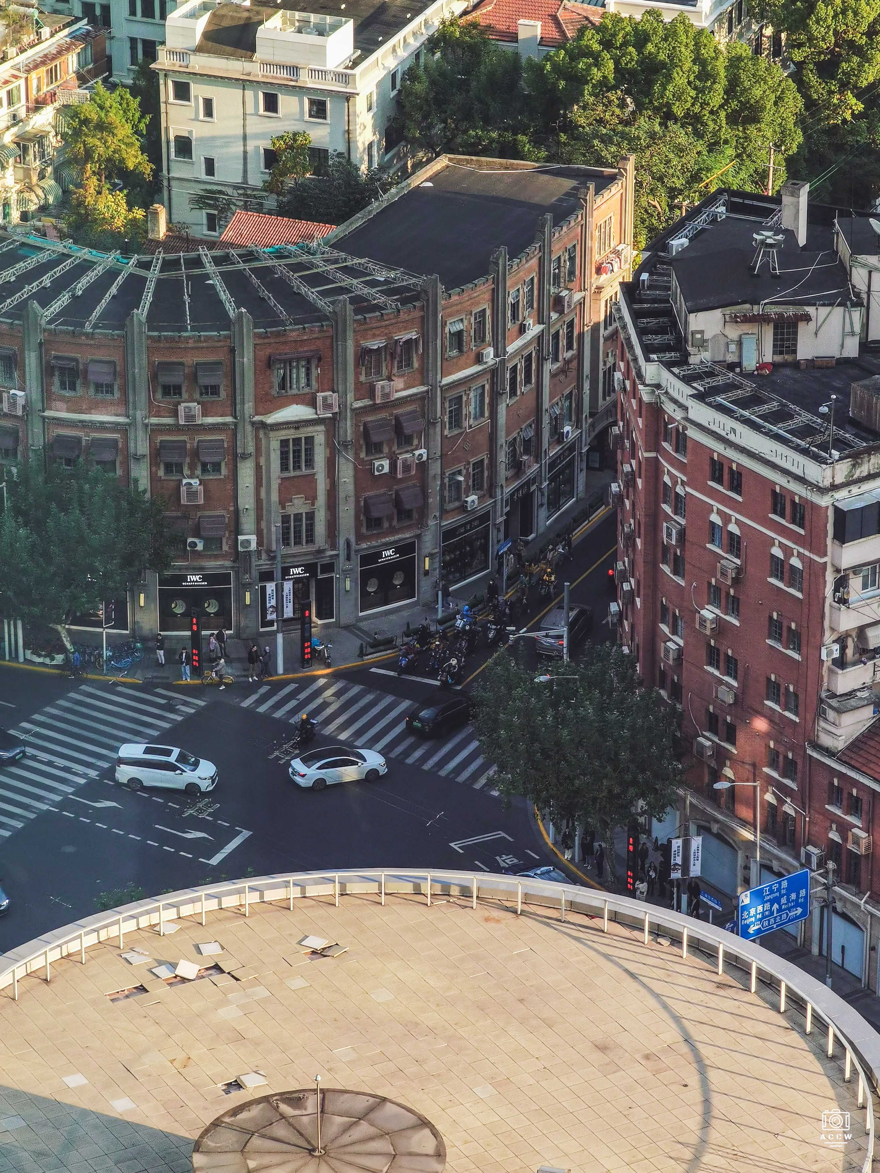 平安大楼 图片3