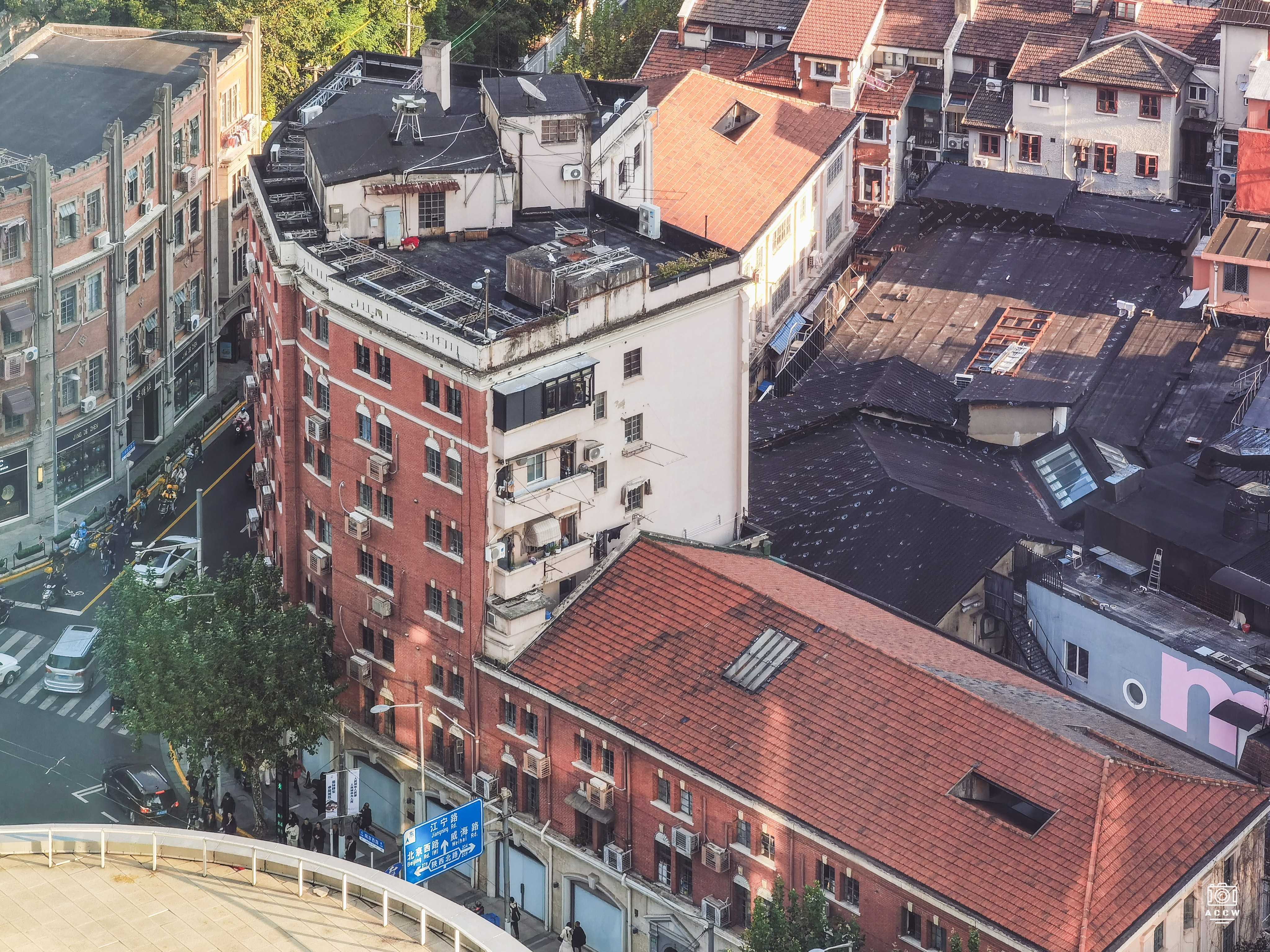 平安大楼 图片5