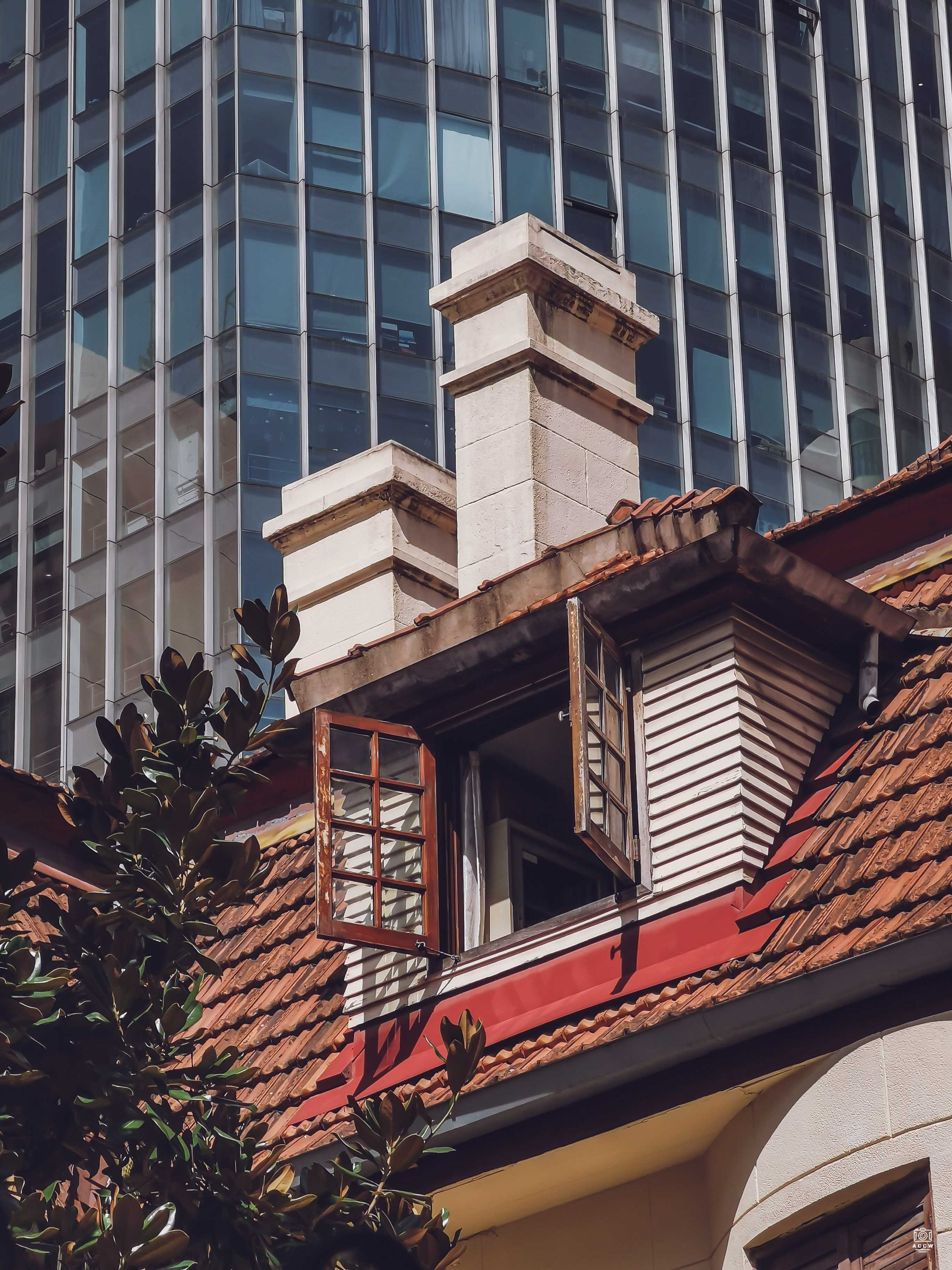 史量才故居 图片4