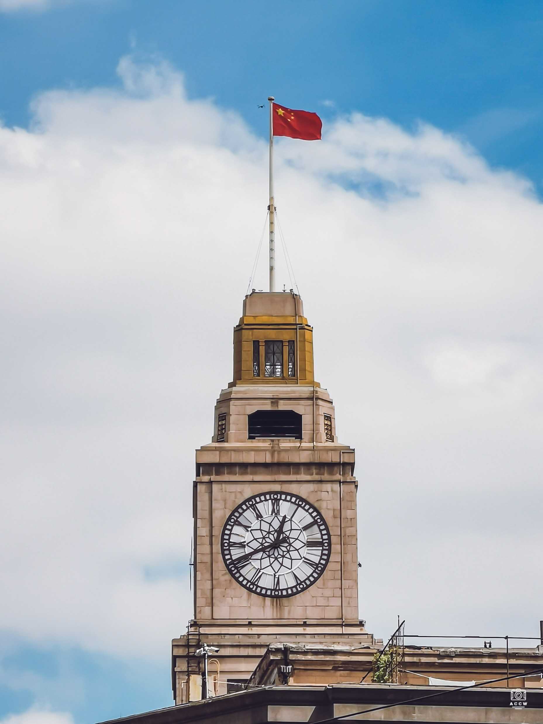 江海关大楼 图片2