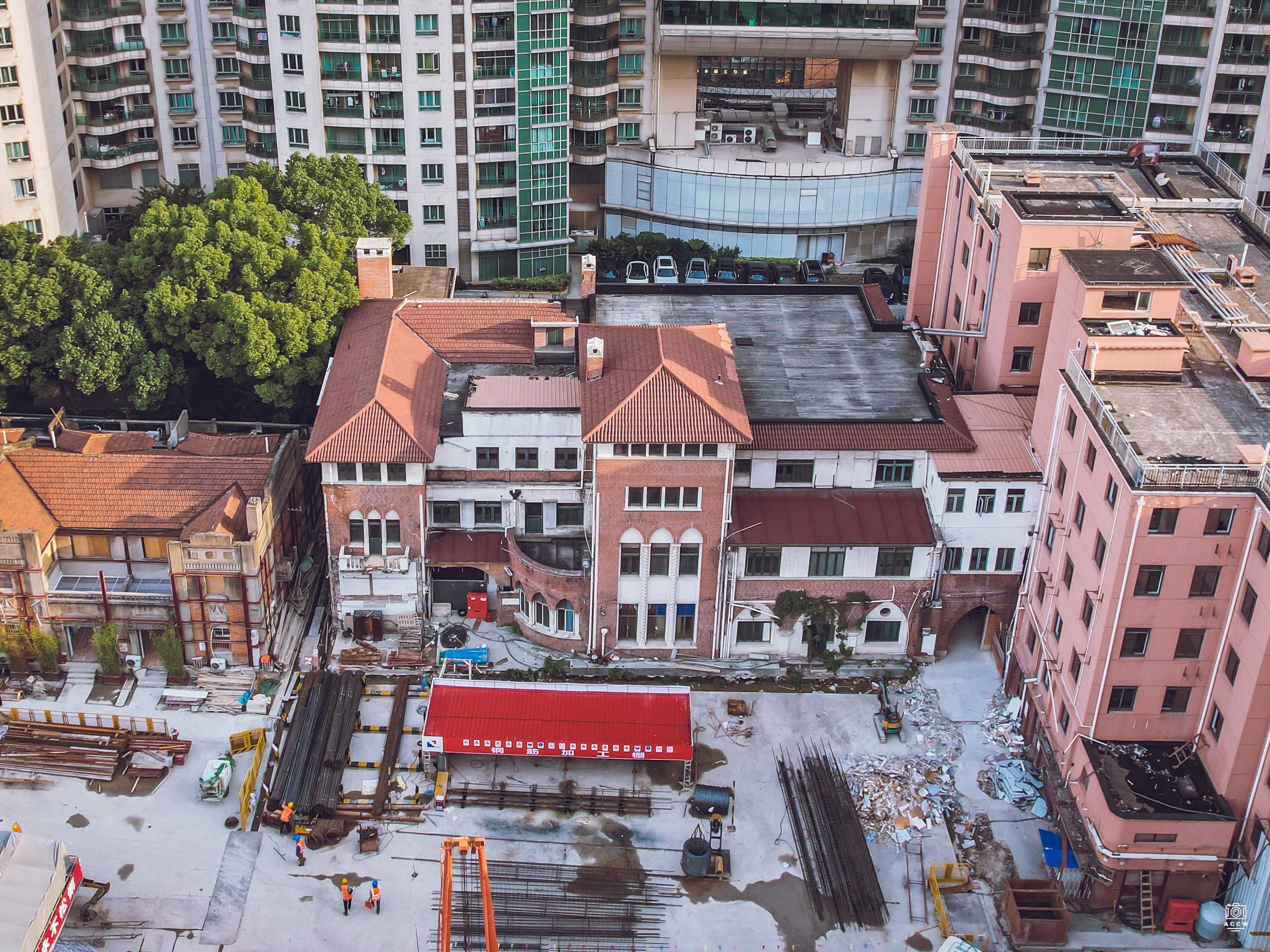 斜桥弄巨厦 图片2