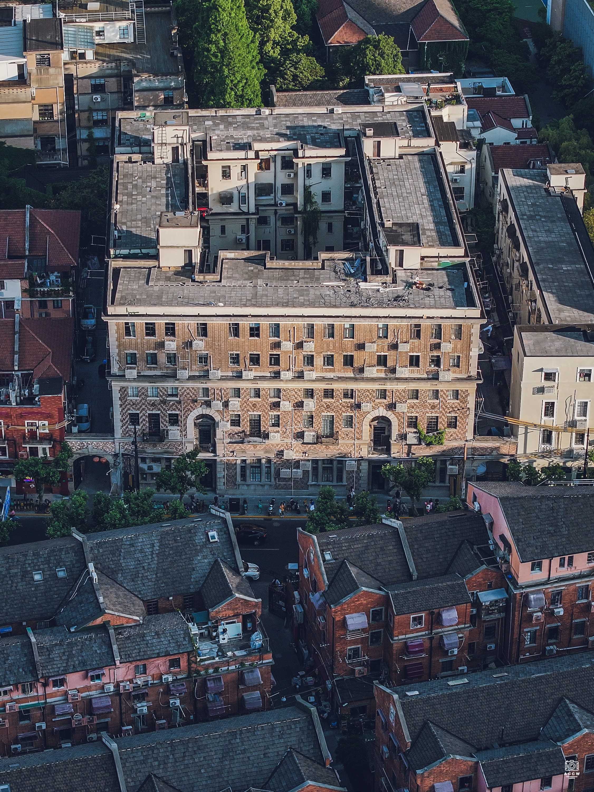 太阳公寓 图片4