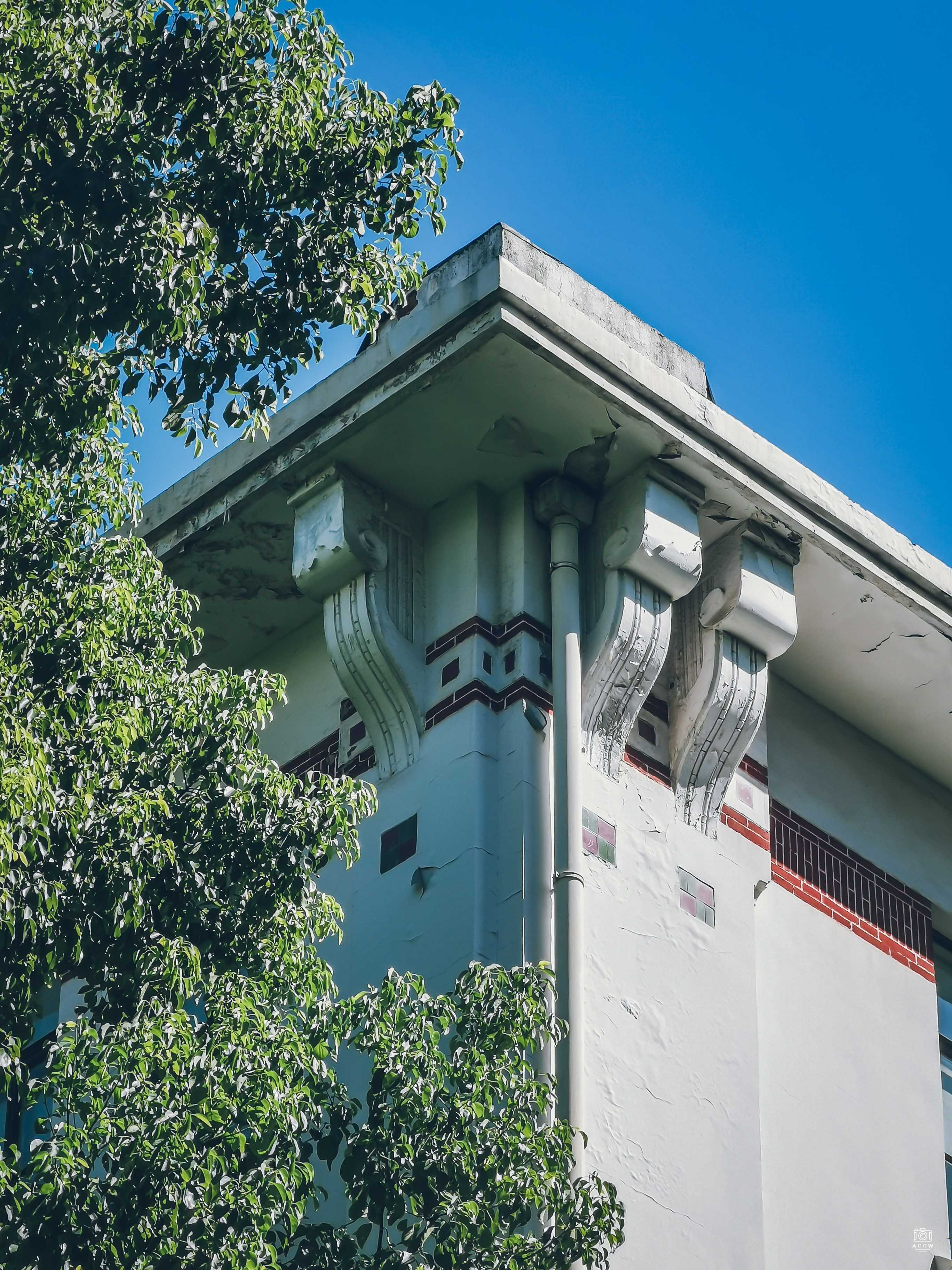 交通部邮政总局驻沪办事处 图片6