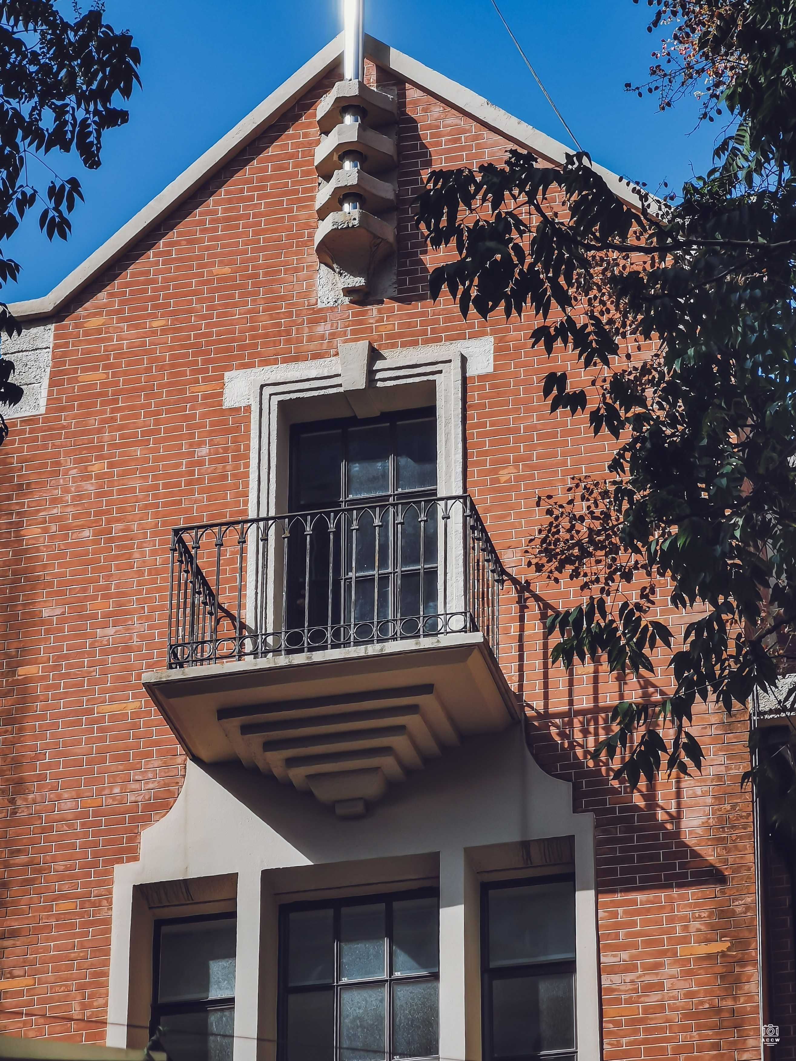 西部日本小学旧址 图片6